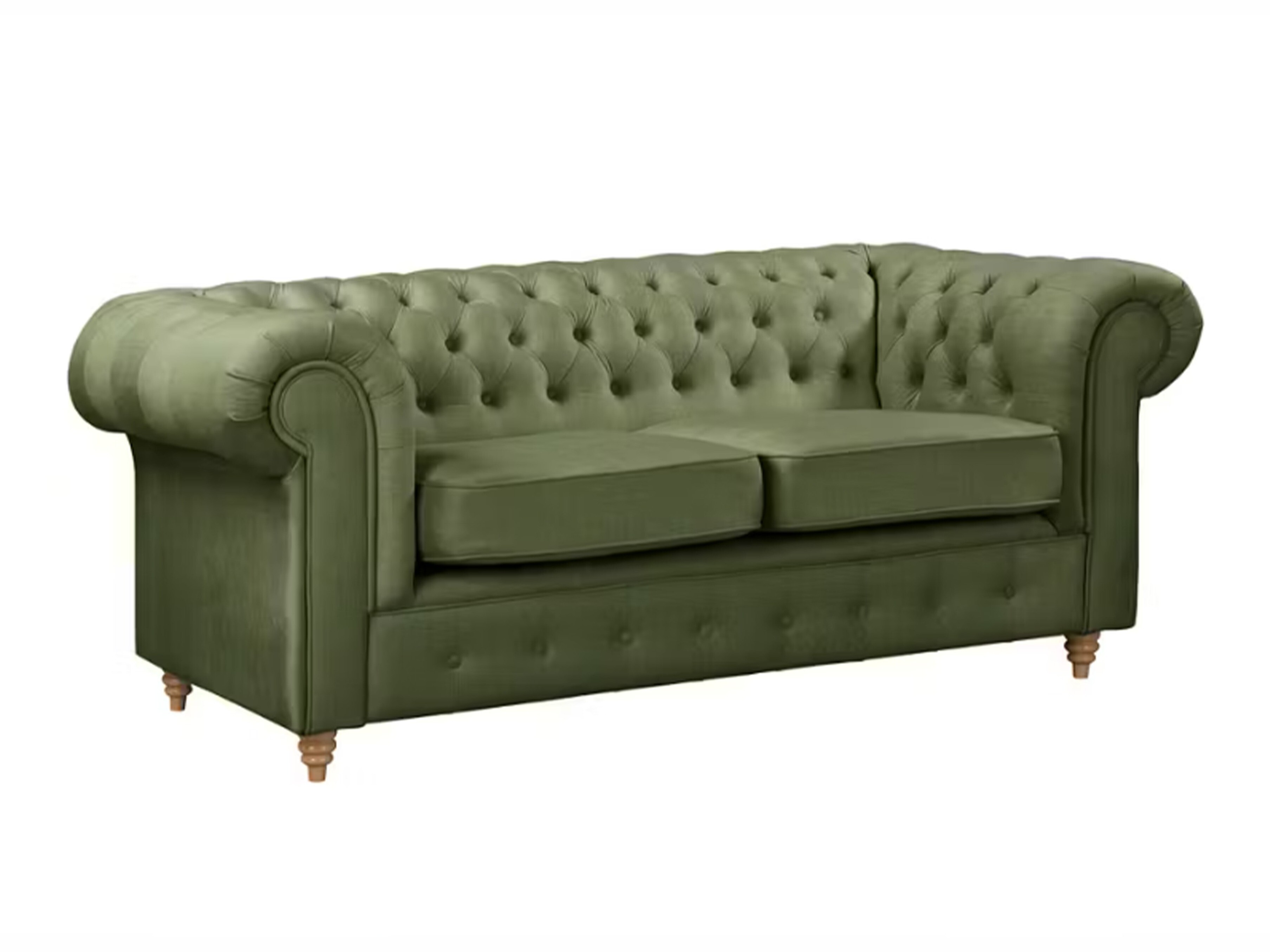 Chesterfield sofa Elitala 104 (Vogue 11)