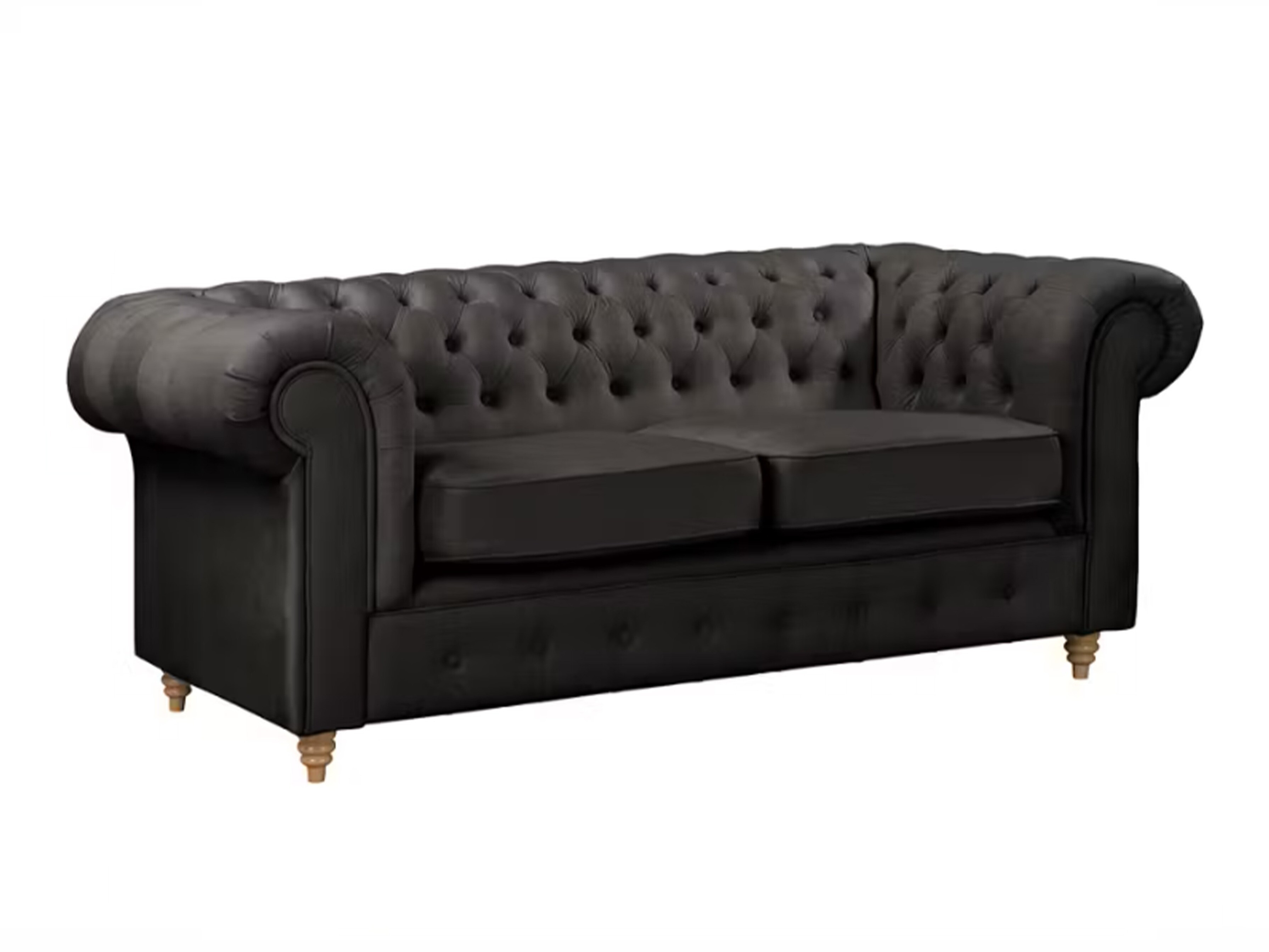 Chesterfield sofa Elitala 104 (Vogue 17)