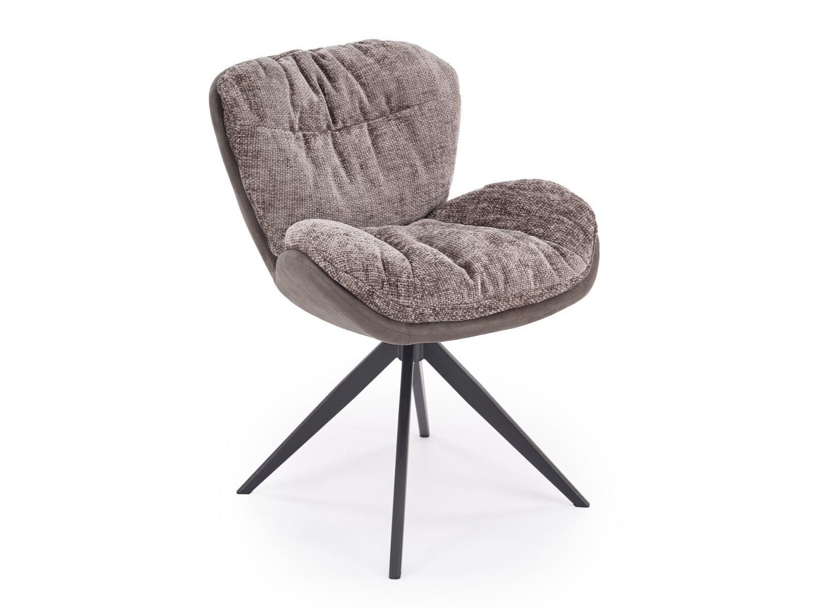 Chair Houston 2100 (Grey)