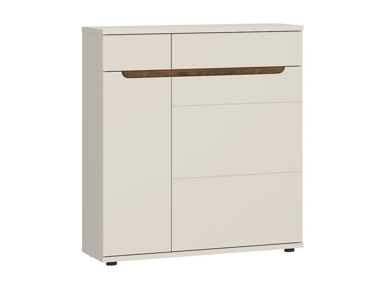 Chest of drawers Deldori 114