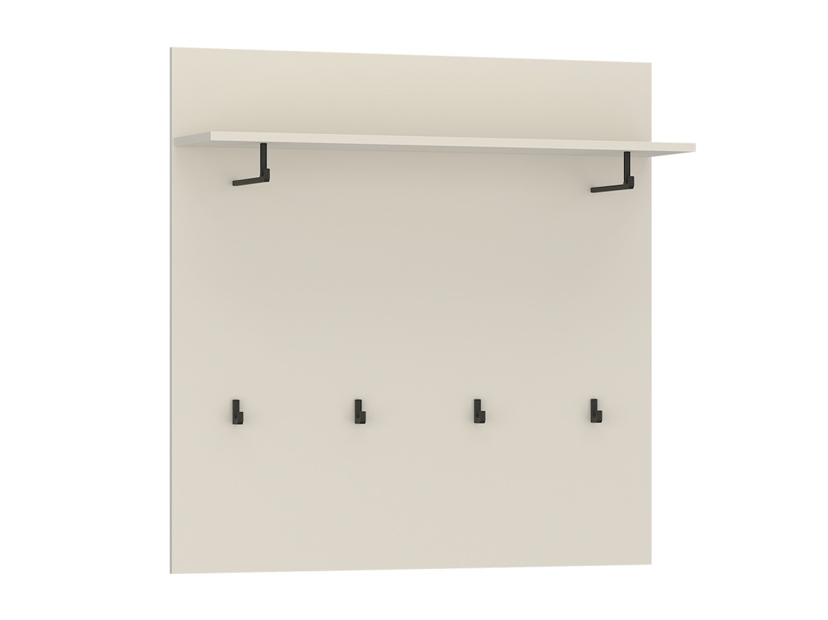 Coat rack Deldori 116