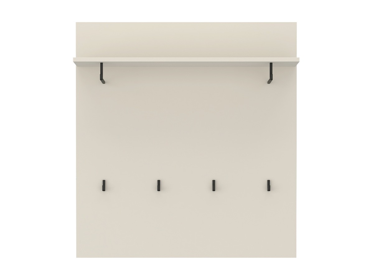 Coat rack Deldori 116