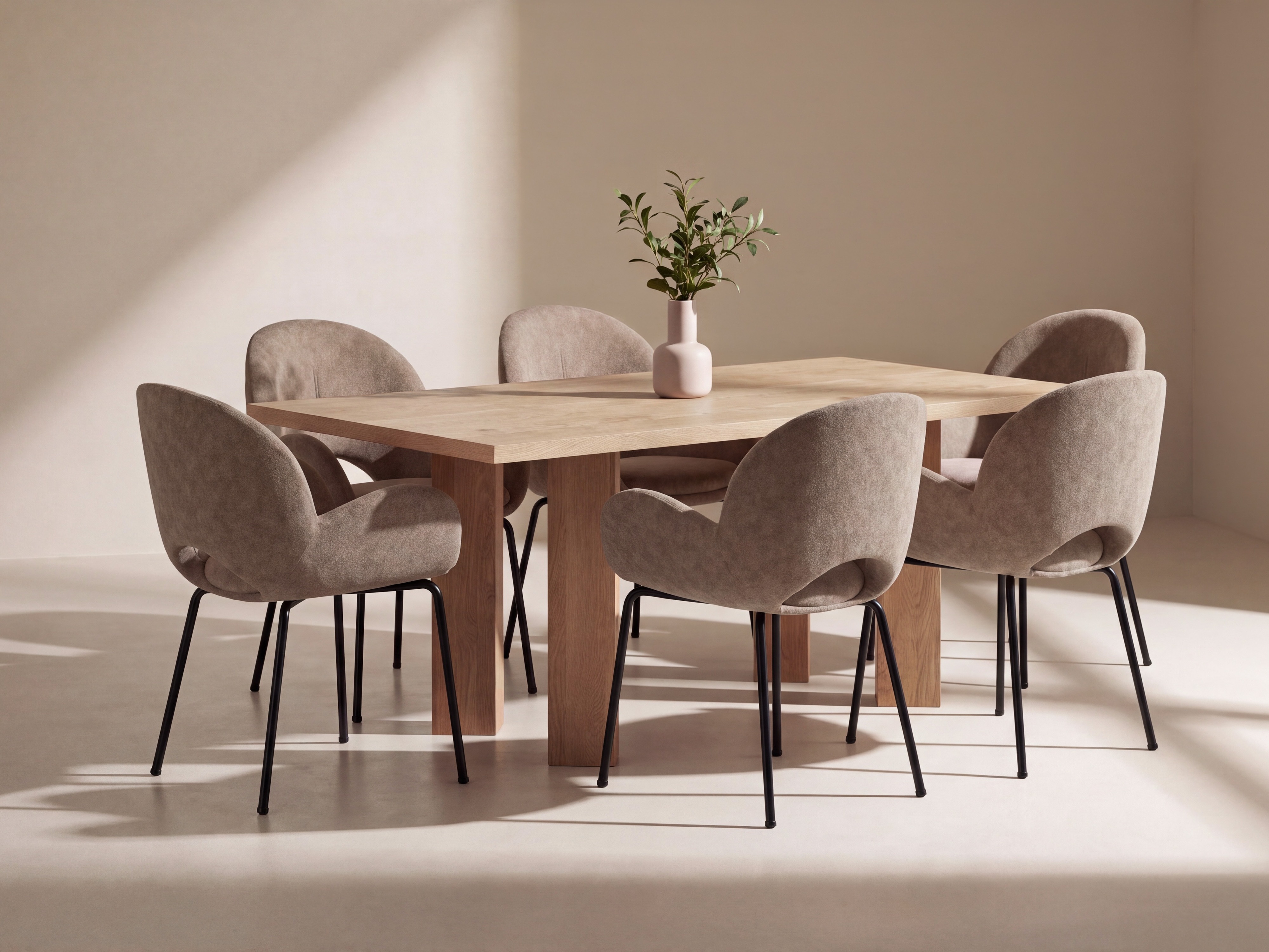 Dining set Dallas 5389