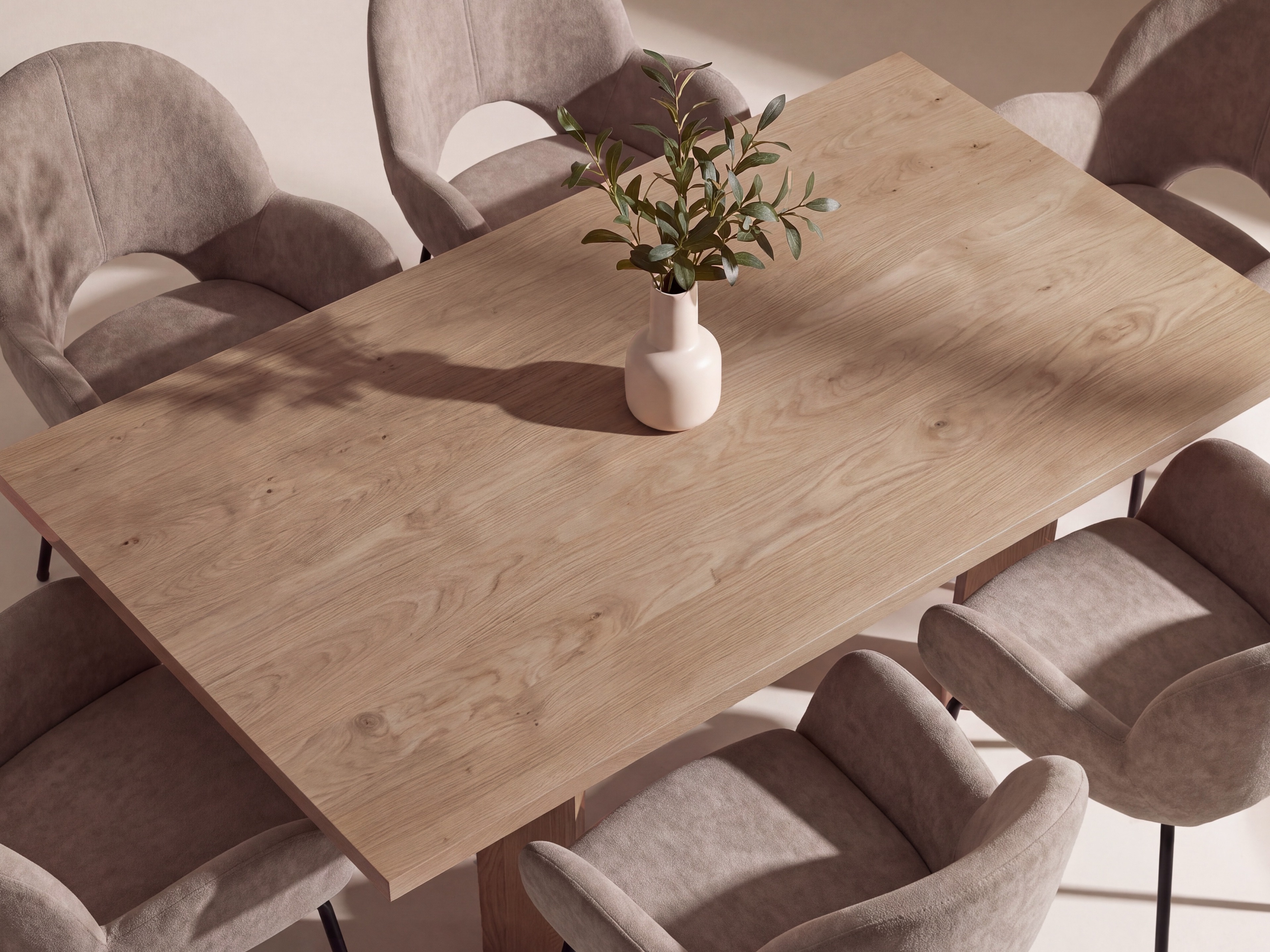 Dining set Dallas 5389