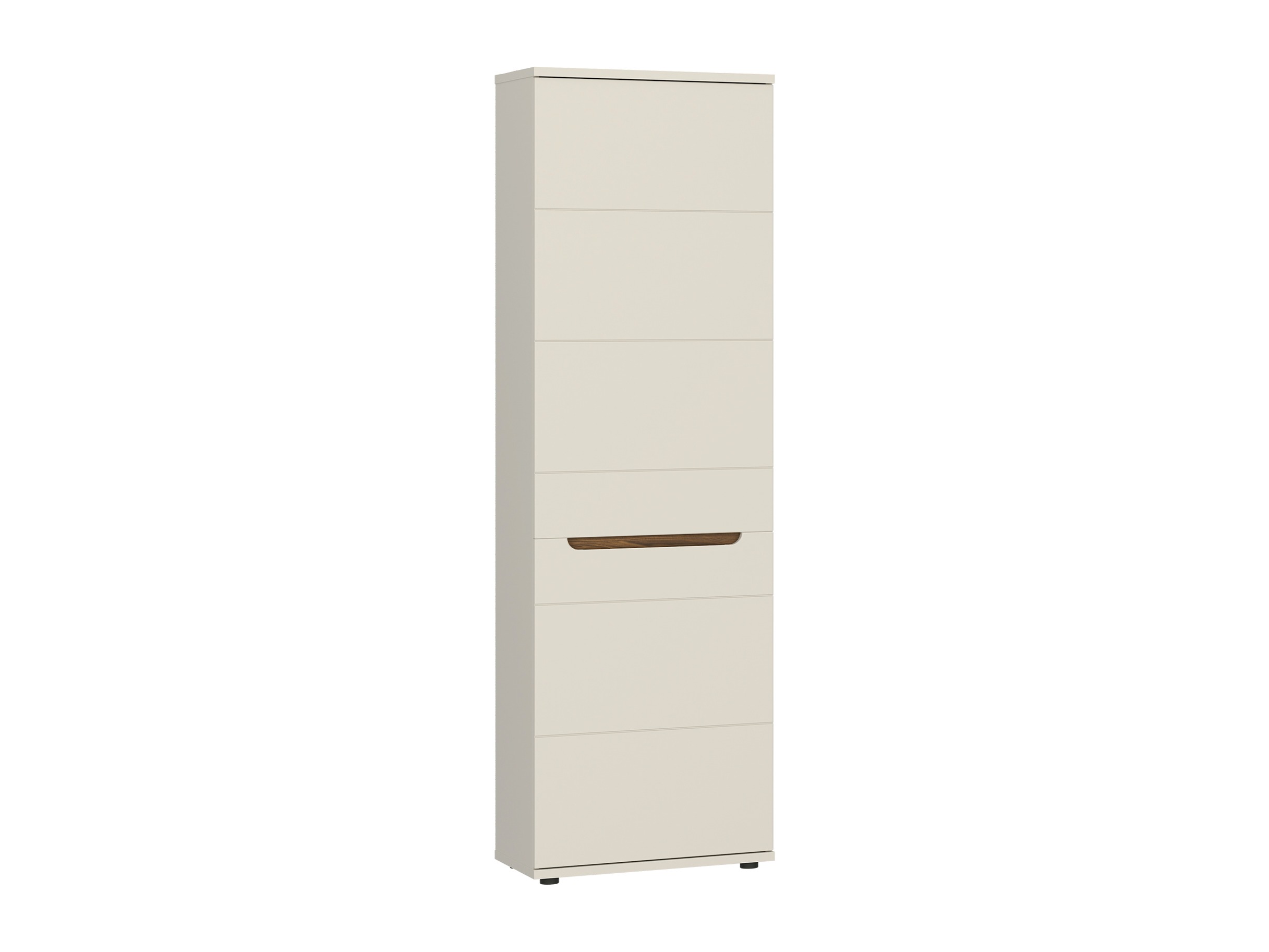 Bookcase Deldori 117