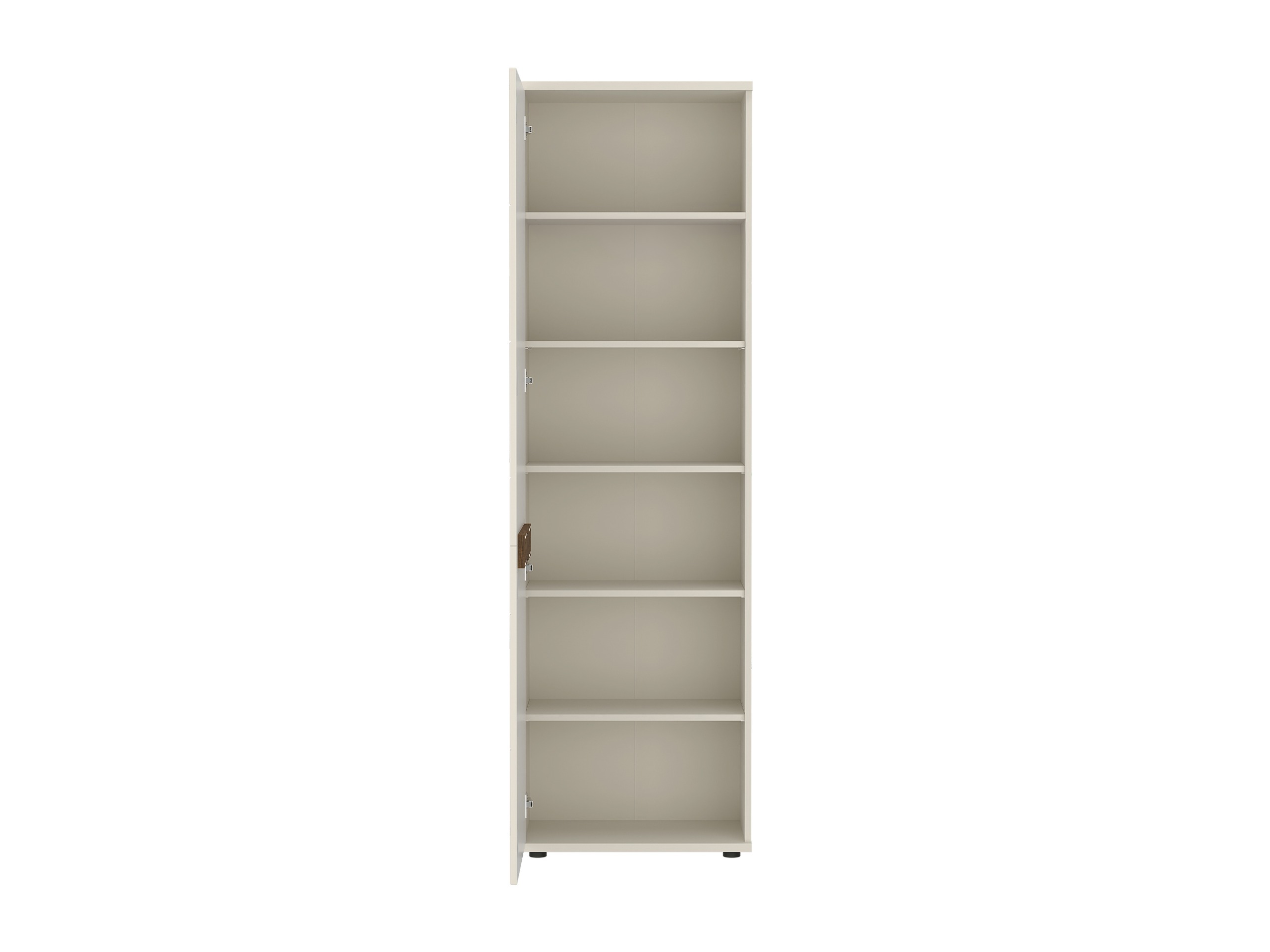 Bookcase Deldori 117