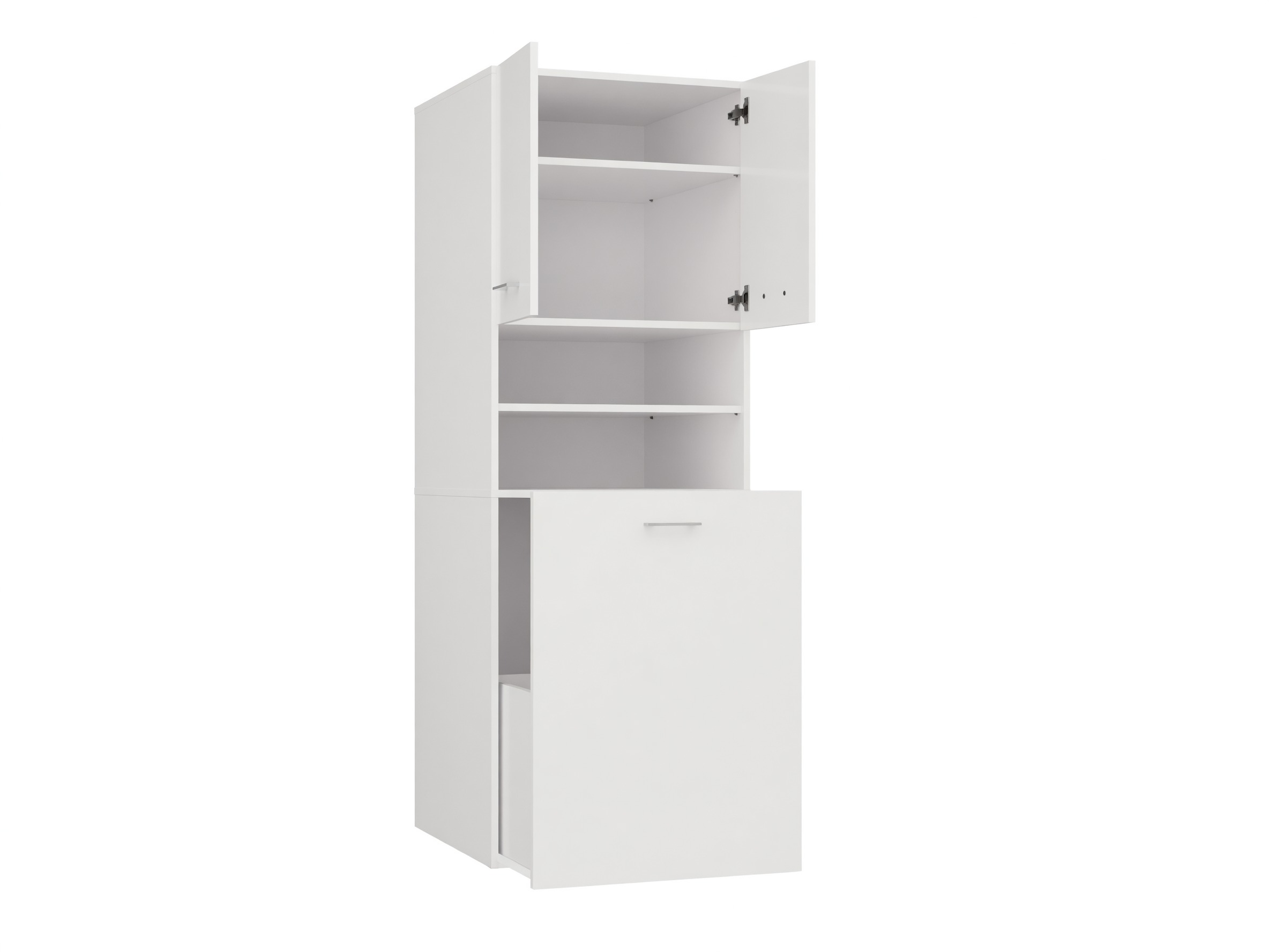 Bathroom shelf Balelbo 119