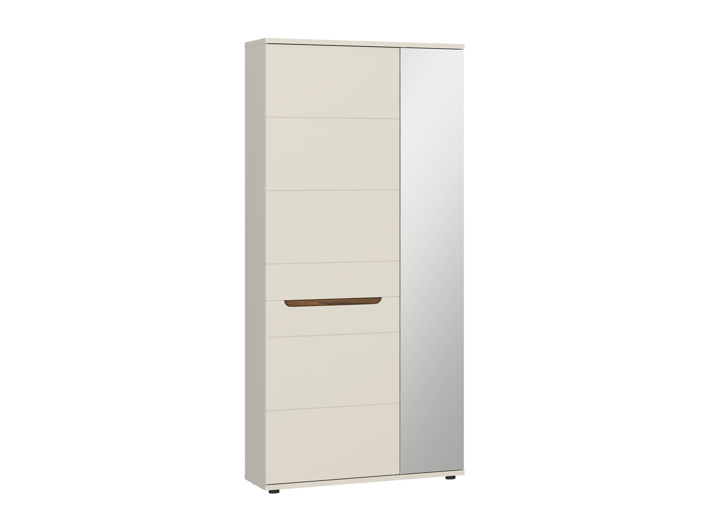 Bookcase Deldori 121