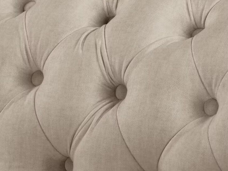 Chesterfield sofa Elitala 108 (Vogue 04)