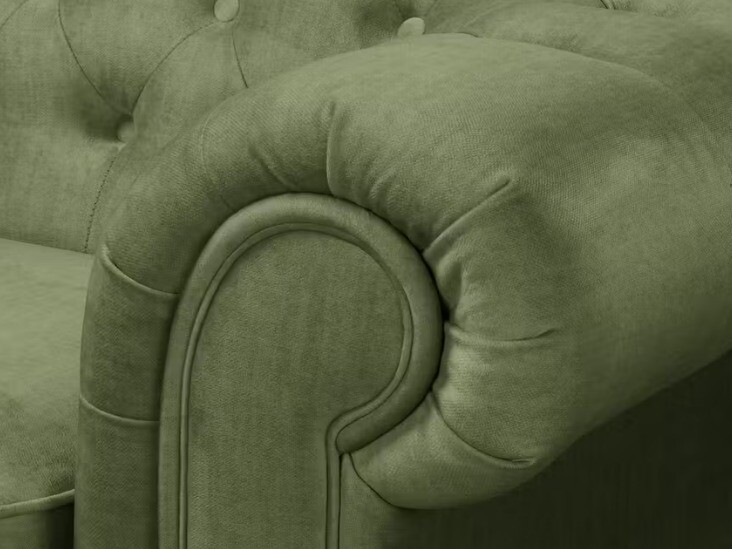 Chesterfield sofa Elitala 108 (Vogue 11)