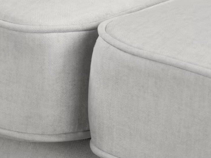 Chesterfield sofa Elitala 108 (Vogue 14)