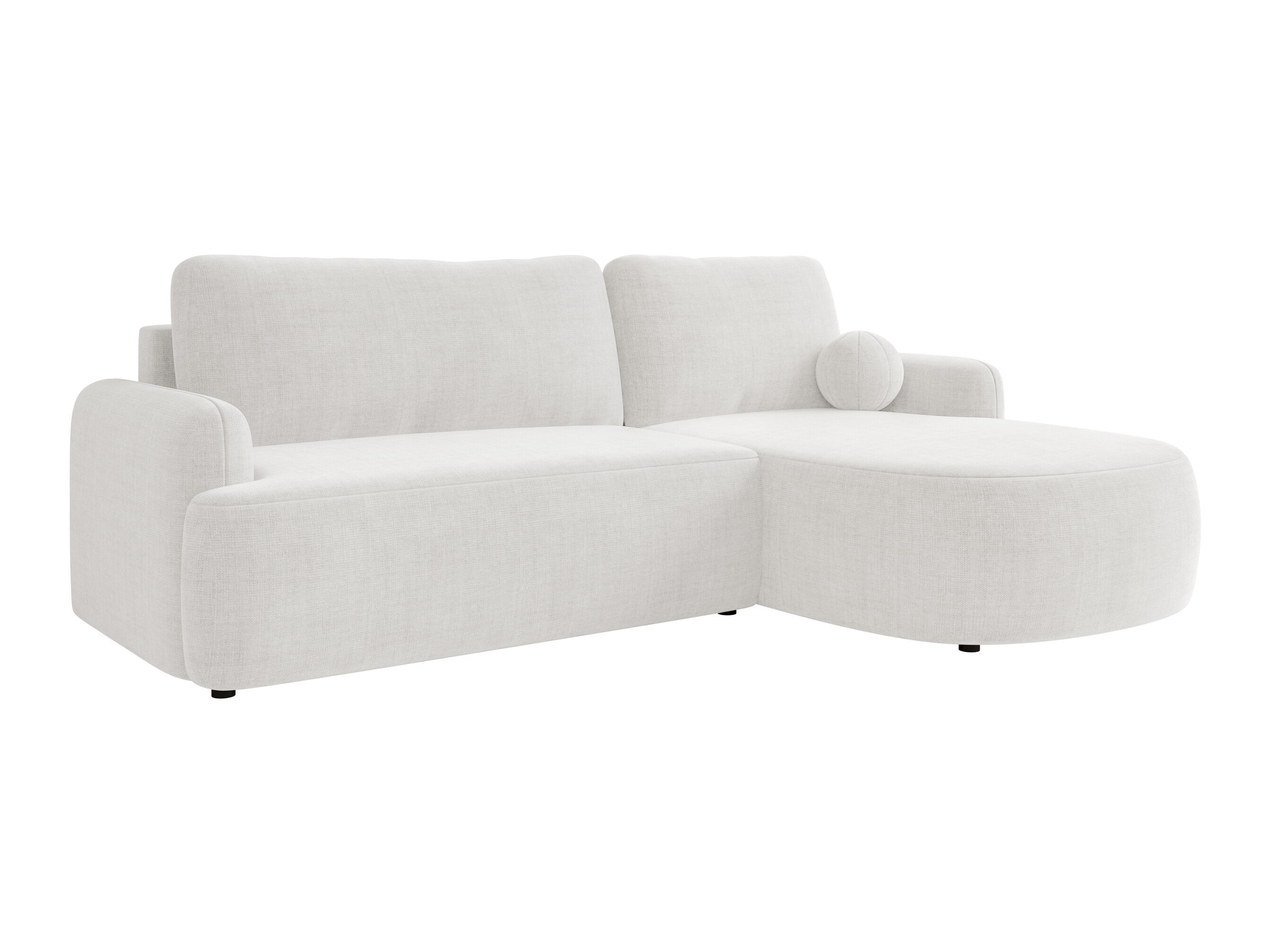Corner sofa Comfivo Popis (Golden 01)