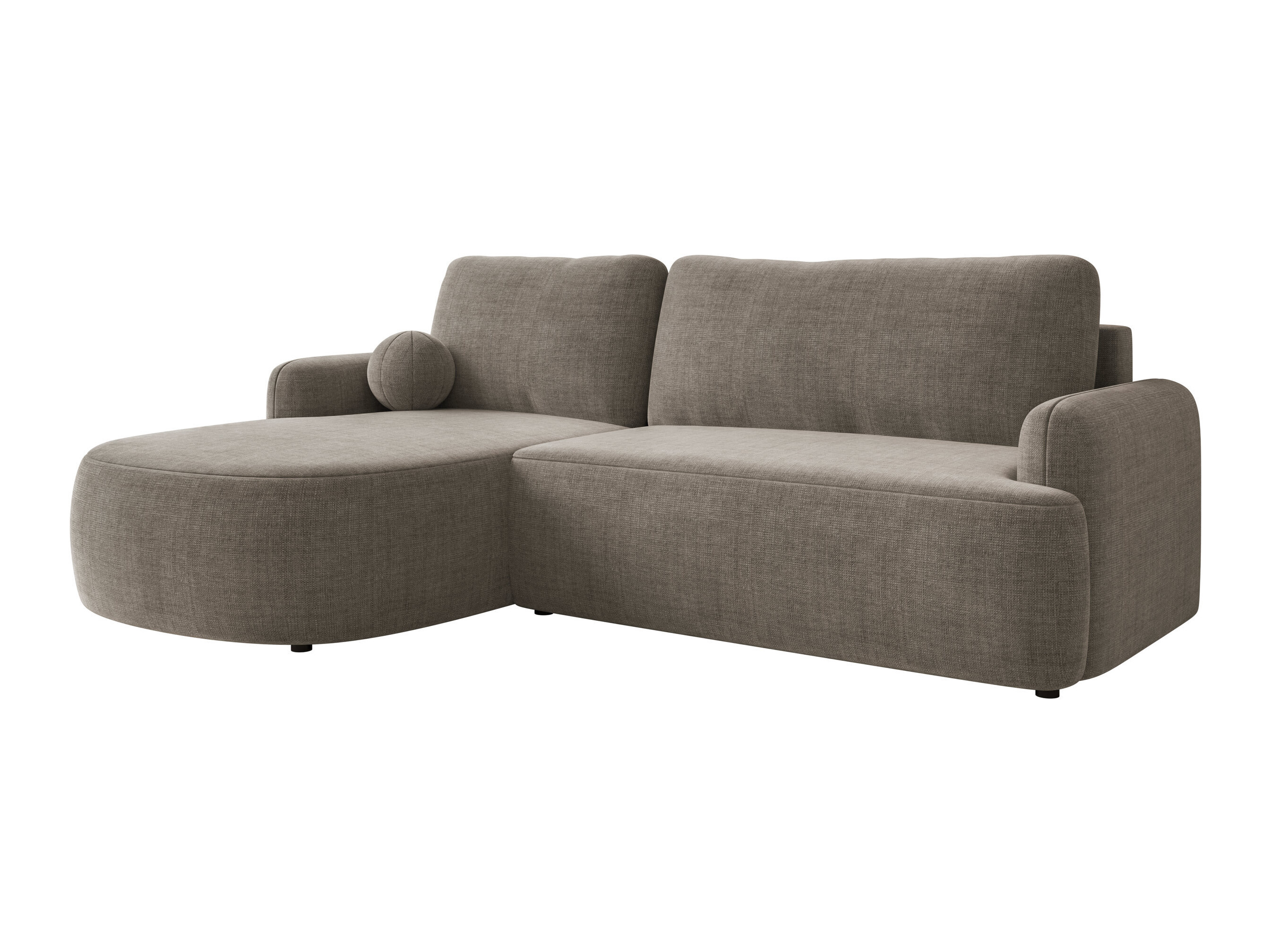Corner sofa Comfivo Popis (Golden 26)