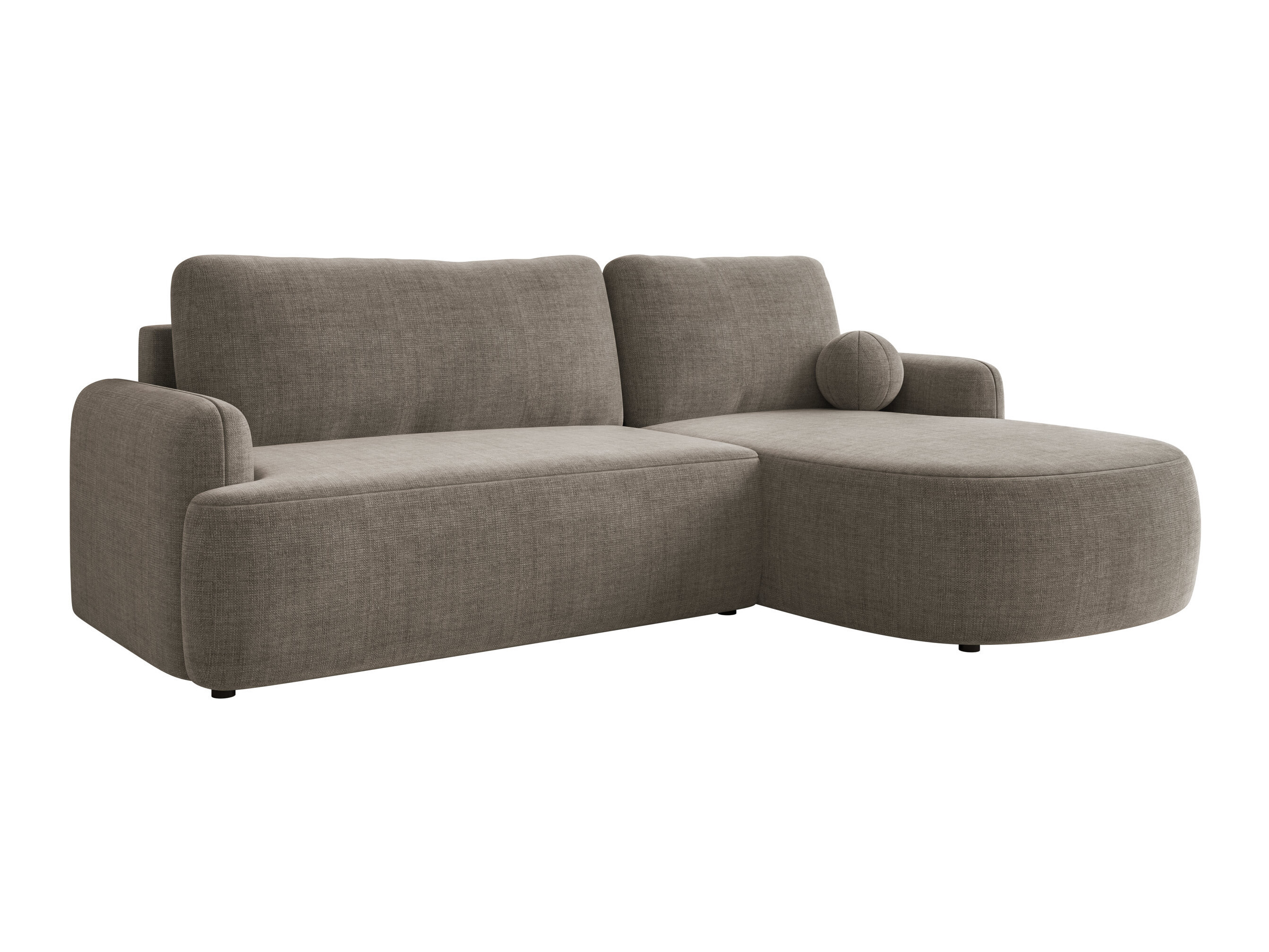 Corner sofa Comfivo Popis (Golden 26)