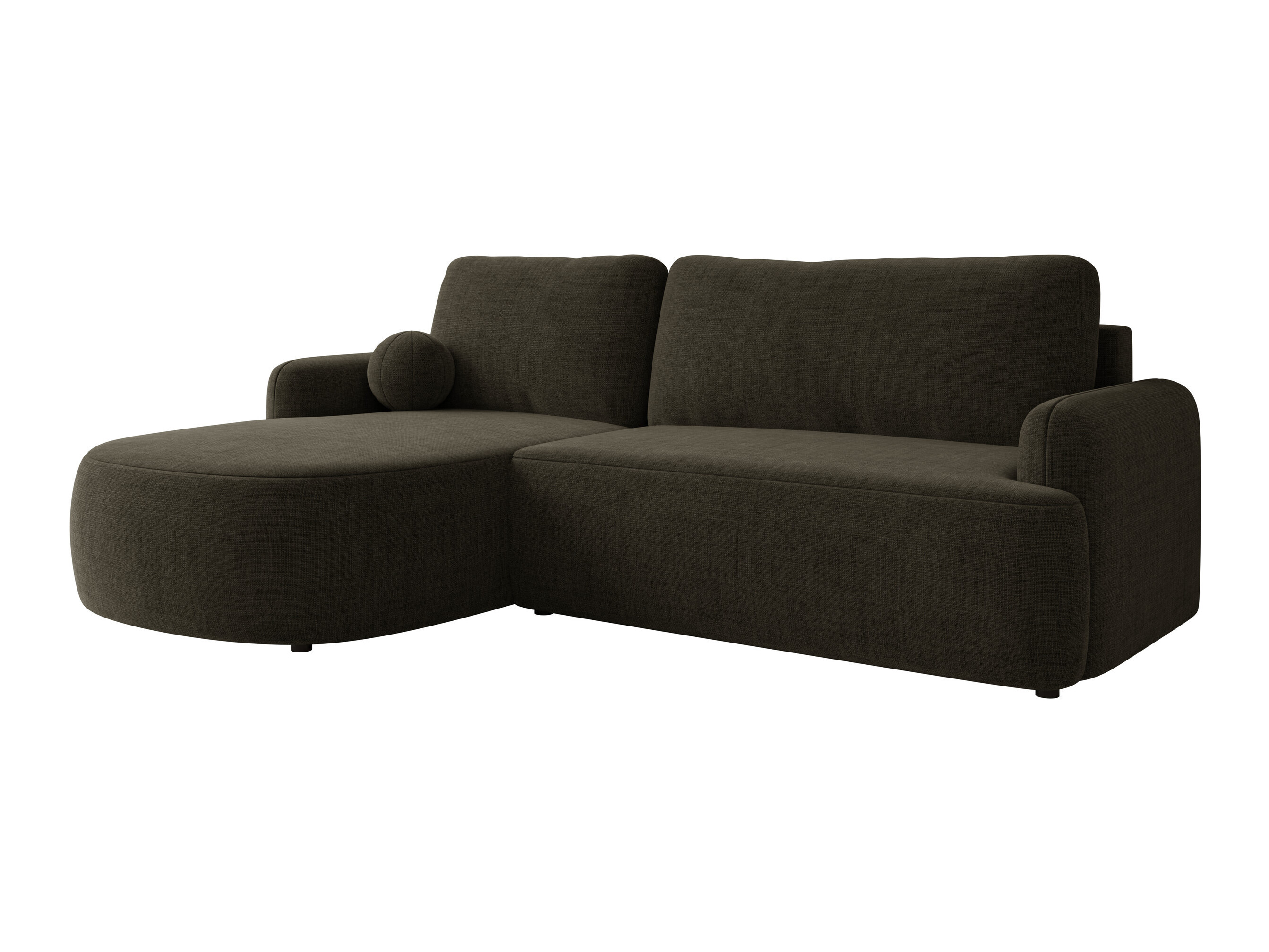Corner sofa Comfivo Popis (Golden 29)