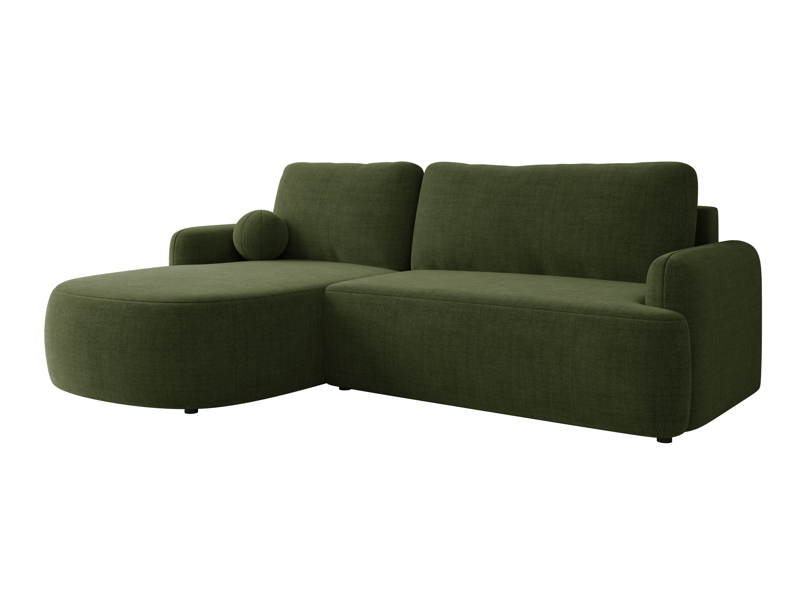 Corner sofa Comfivo Popis (Golden 35)