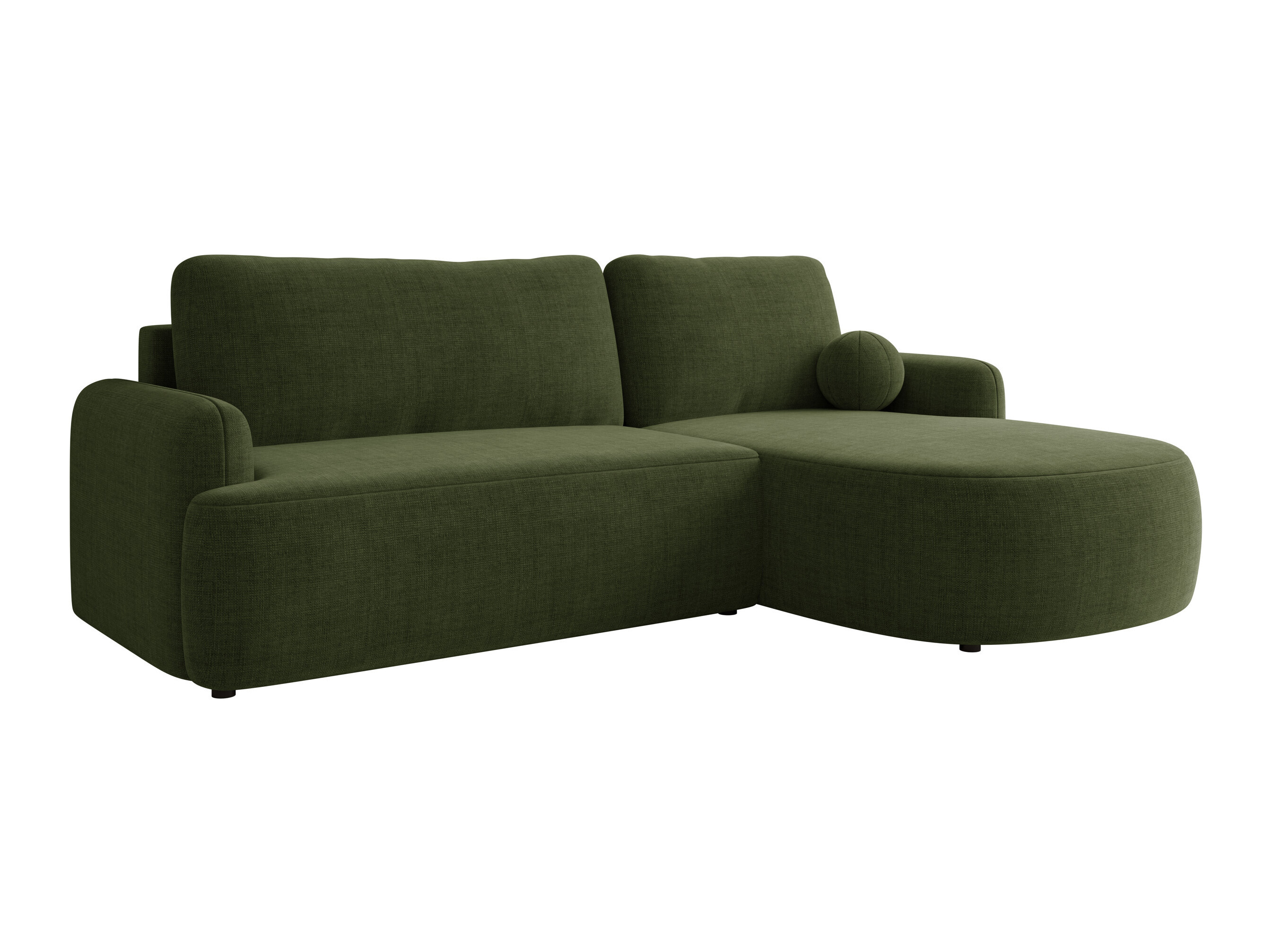 Corner sofa Comfivo Popis (Golden 35)