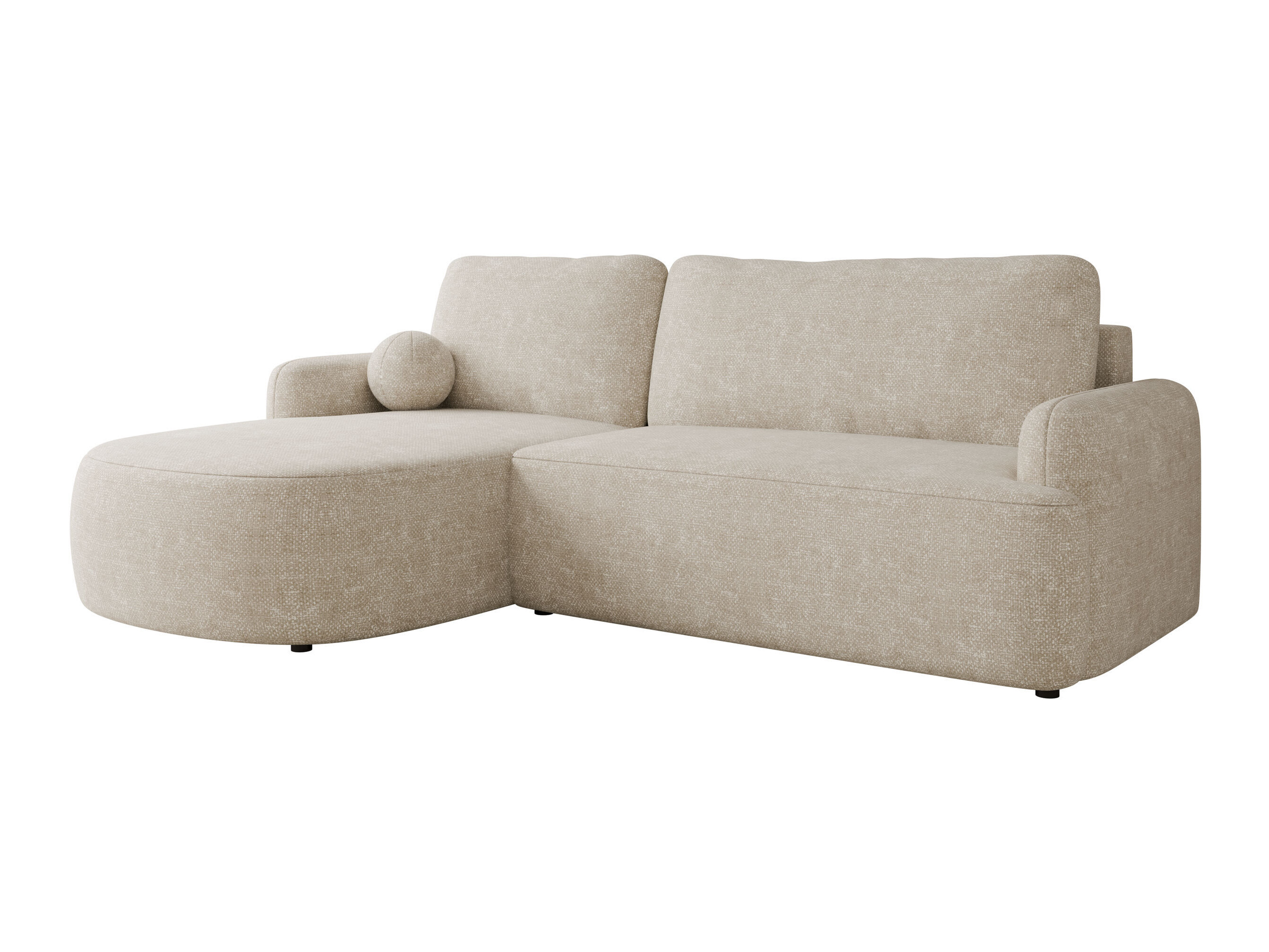 Corner sofa Comfivo Popis (Magni 206.02)