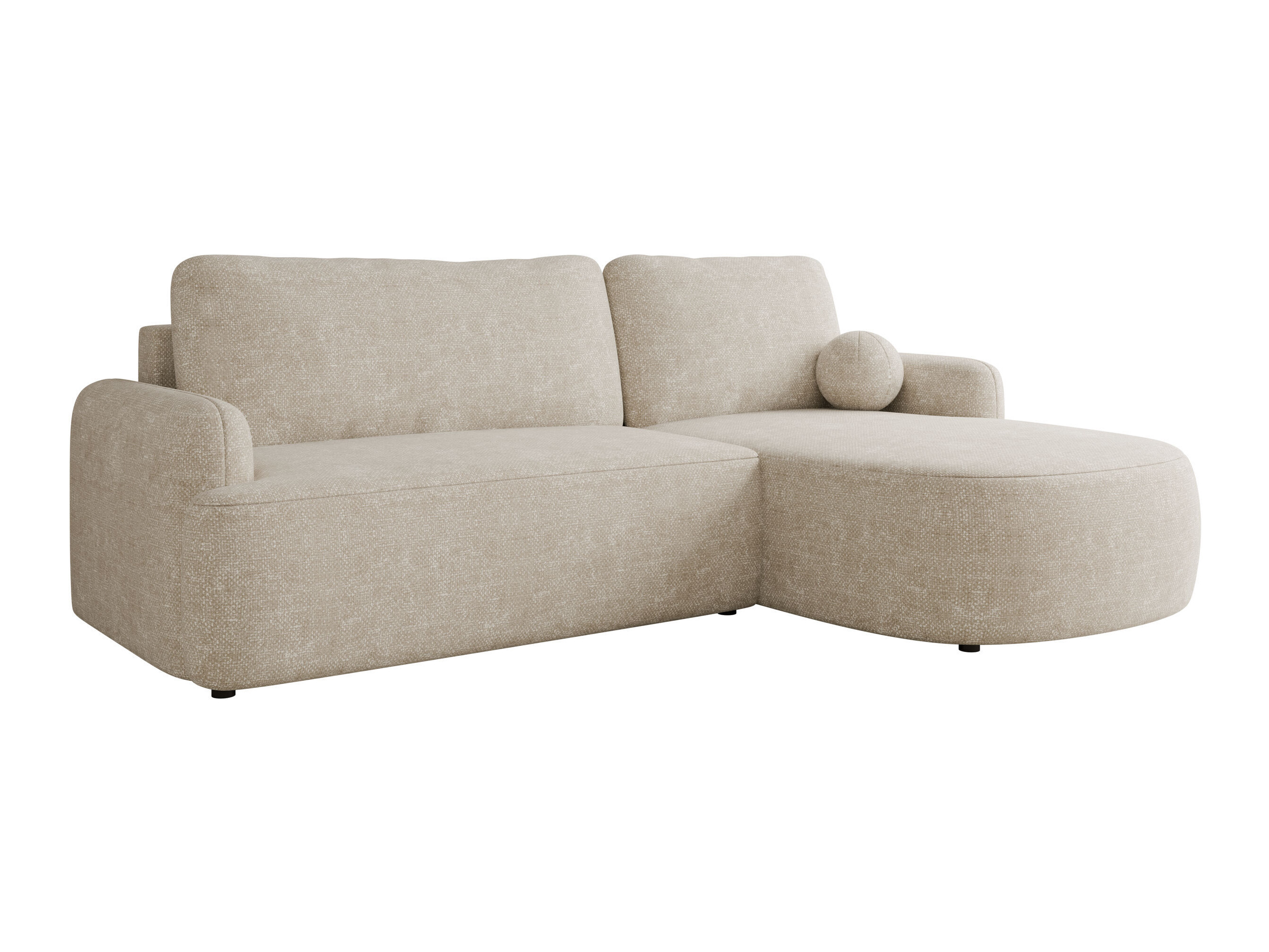 Corner sofa Comfivo Popis (Magni 206.02)