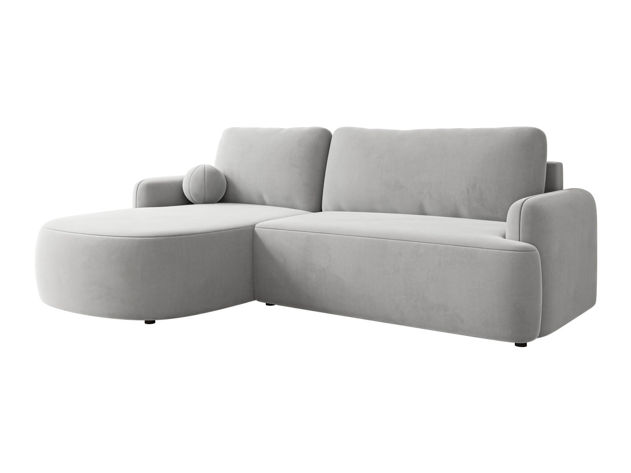 Corner sofa Comfivo Popis (Piano 13)