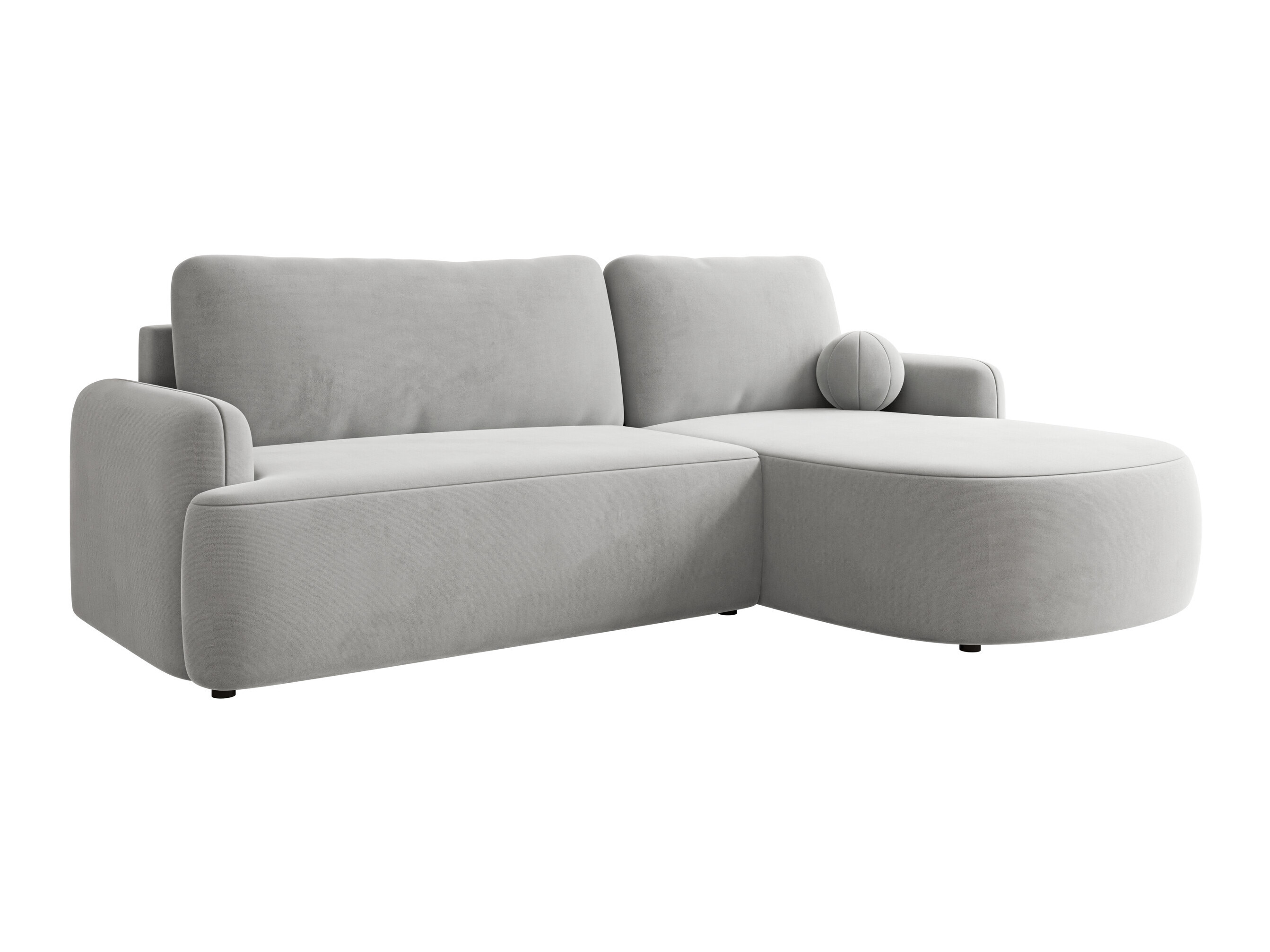Corner sofa Comfivo Popis (Piano 13)