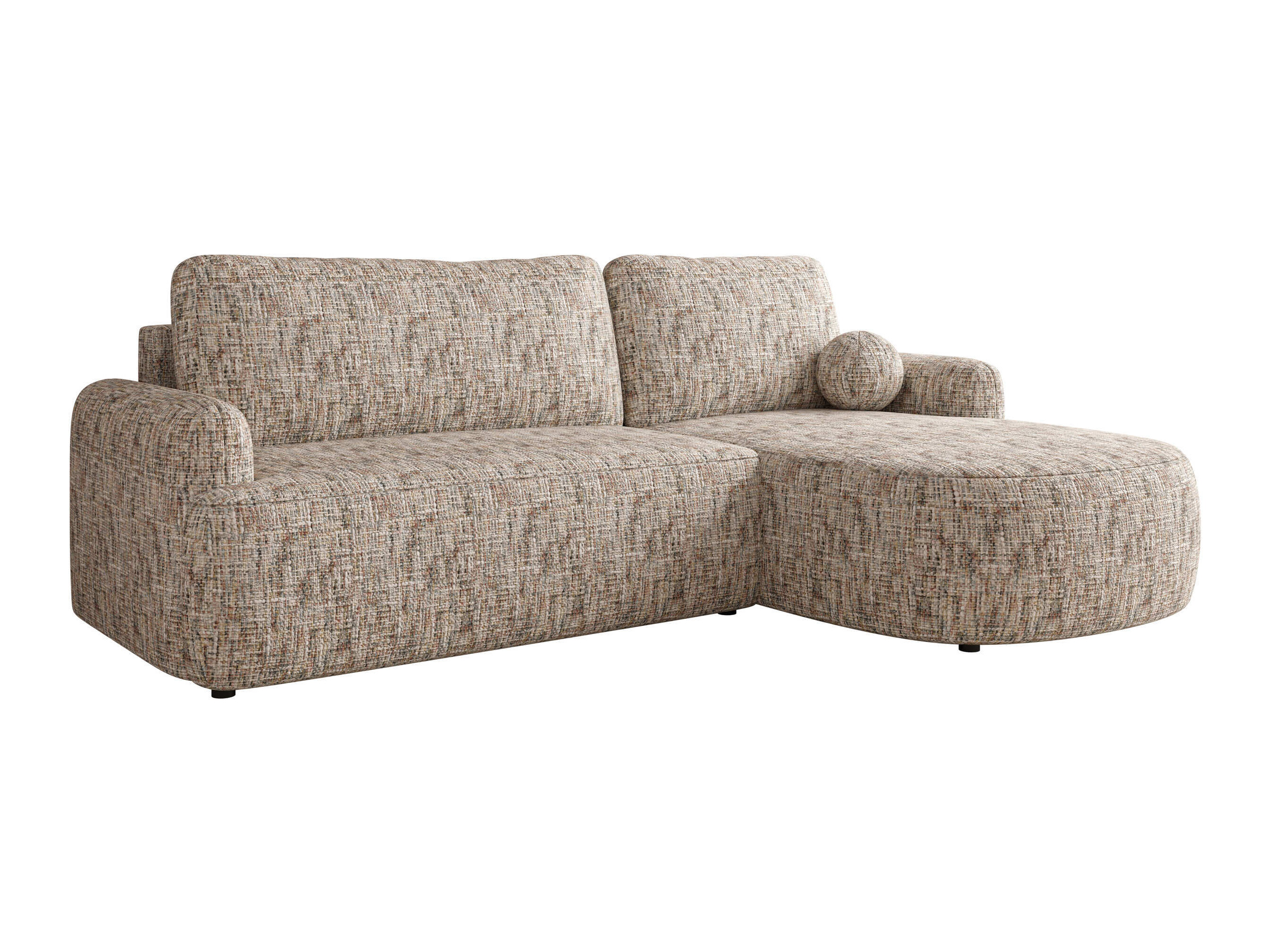 Corner sofa Comfivo Popis (Tracy 211.01)