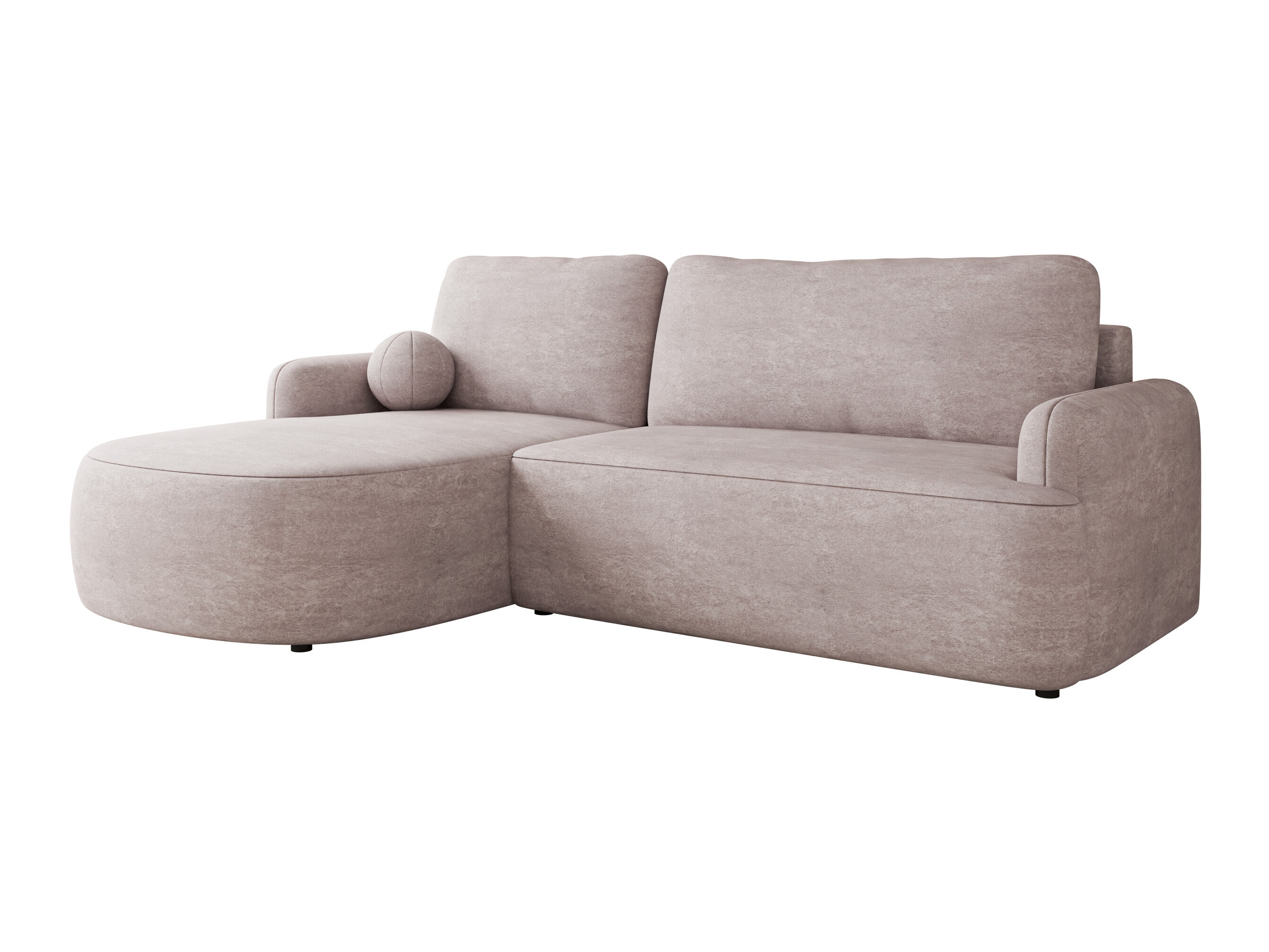 Corner sofa Comfivo Popis (Zoya 03)