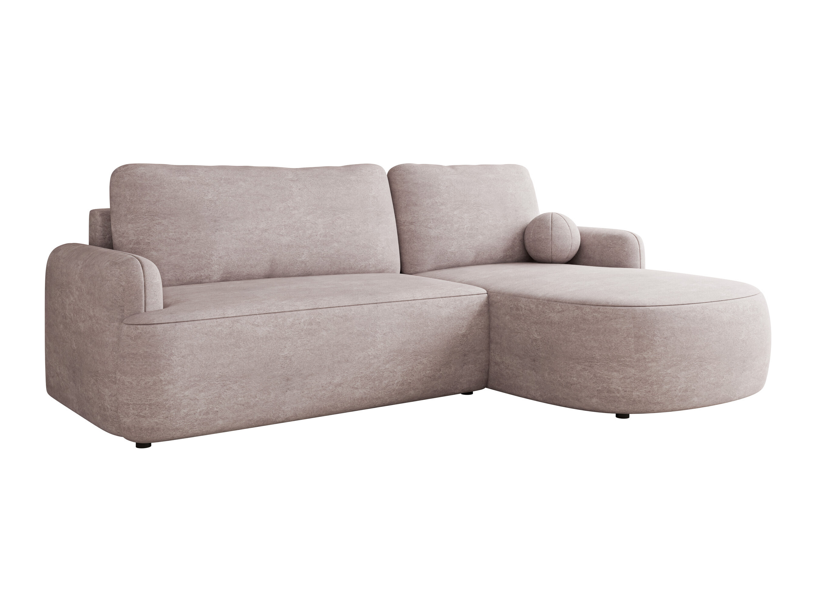 Corner sofa Comfivo Popis (Zoya 03)