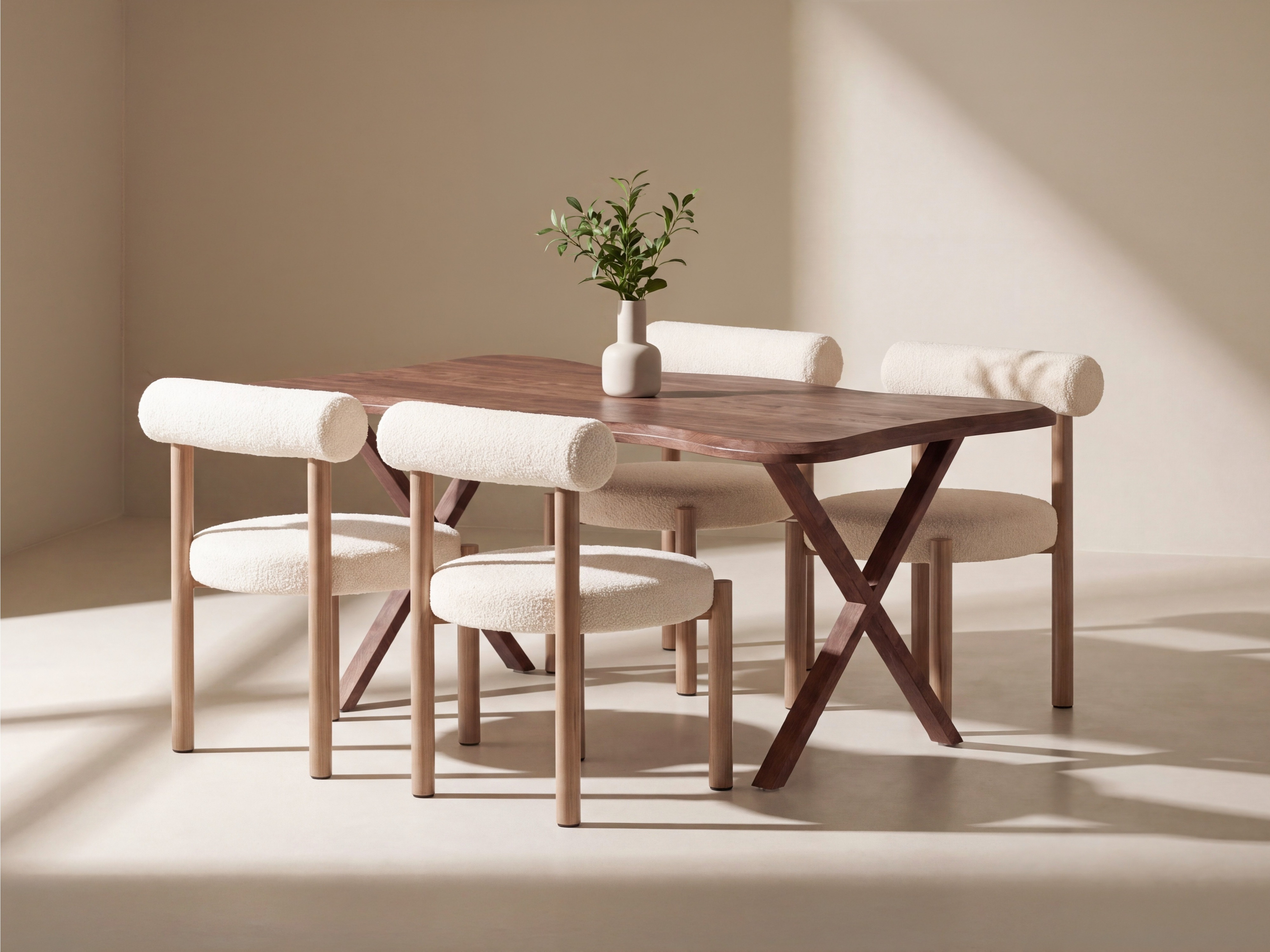 Dining set Dallas 5373