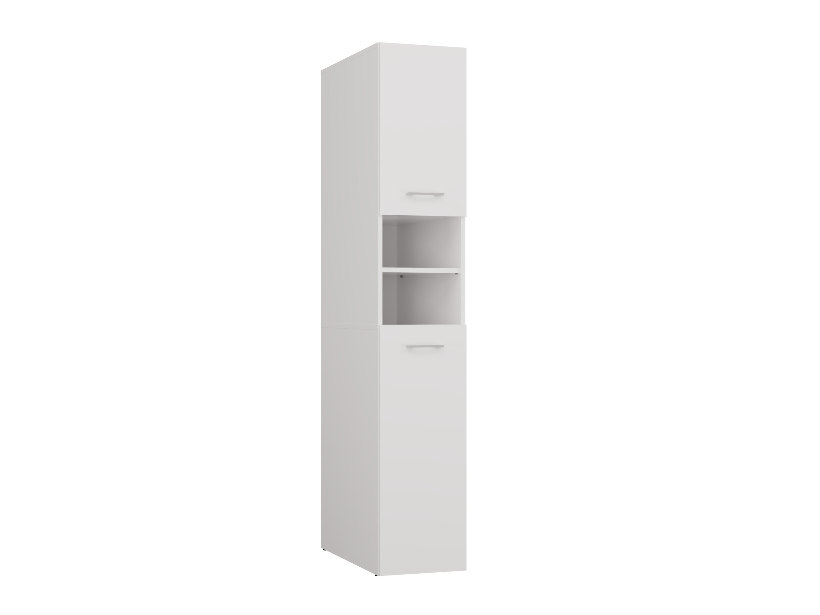 Freestanding bathroom cabinet Balelbo 118
