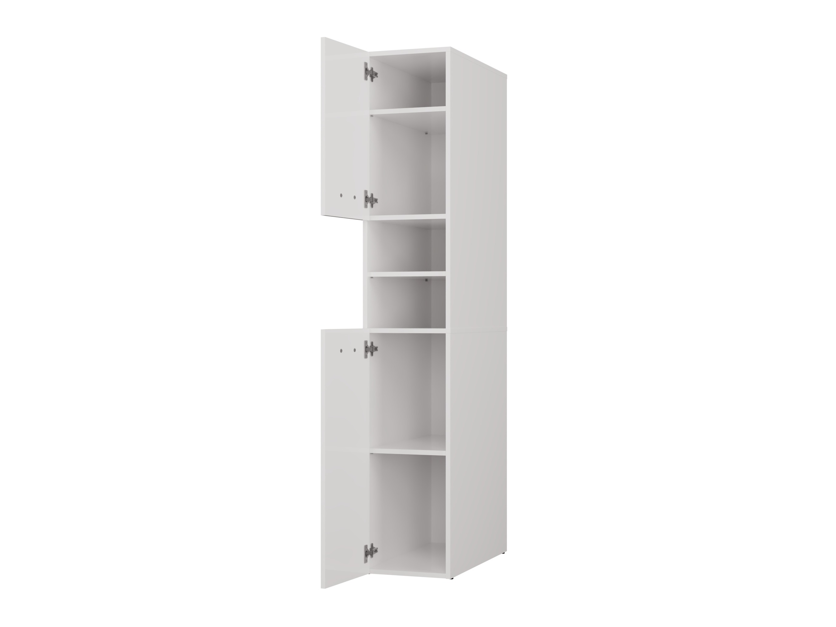 Freestanding bathroom cabinet Balelbo 118