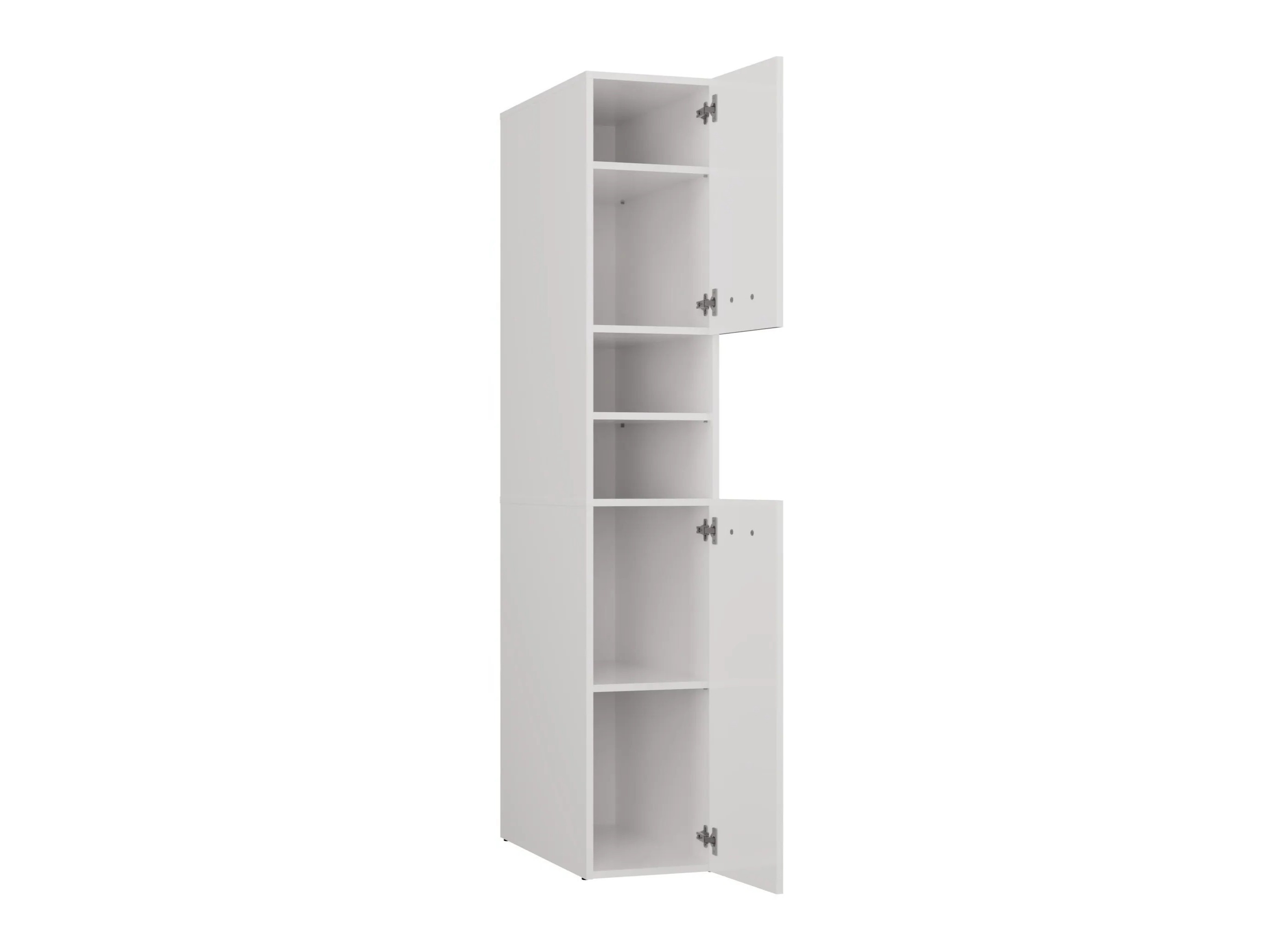 Freestanding bathroom cabinet Balelbo 118