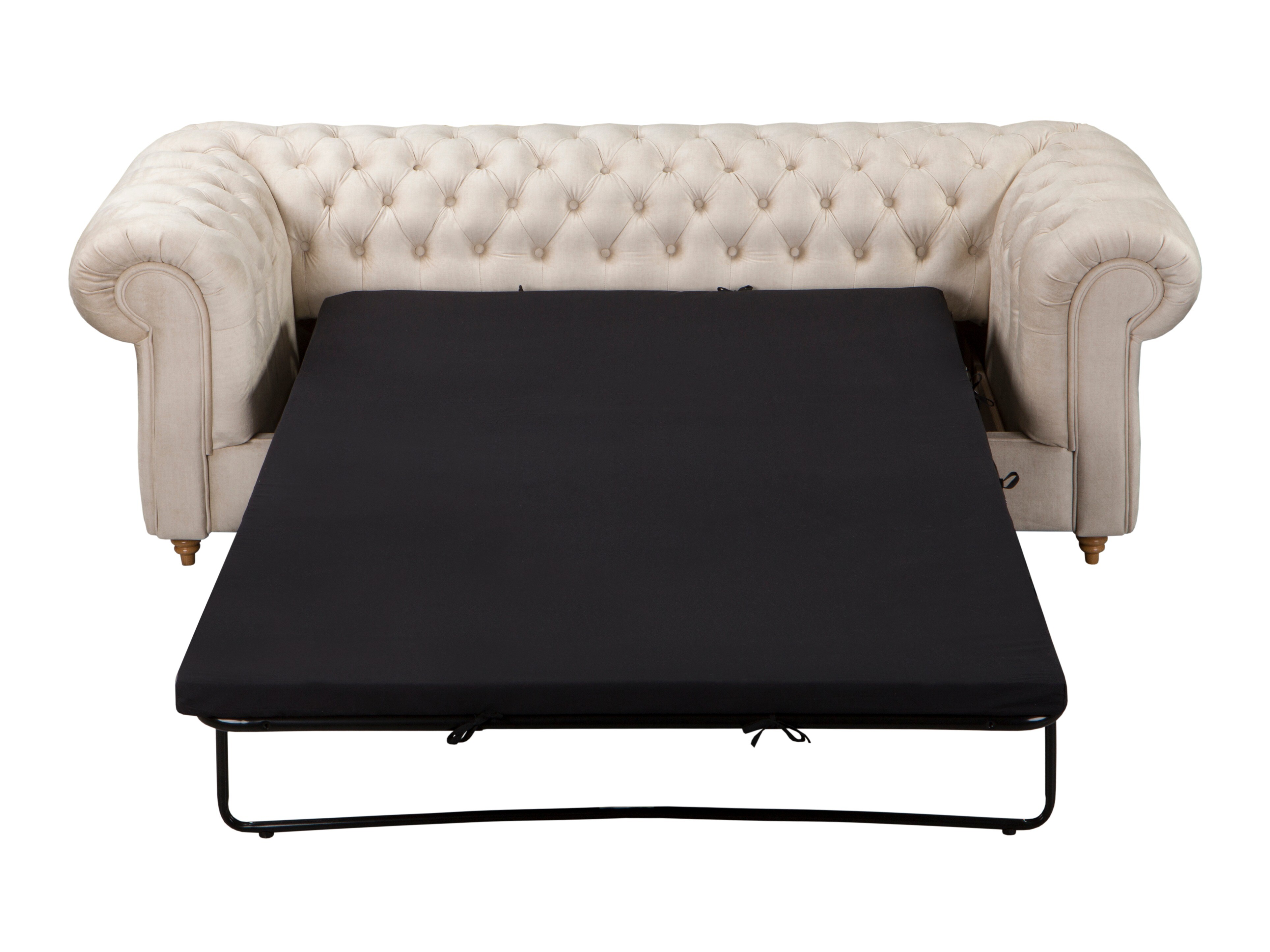 Chesterfield sofa Elitala 108 (Vogue 01)