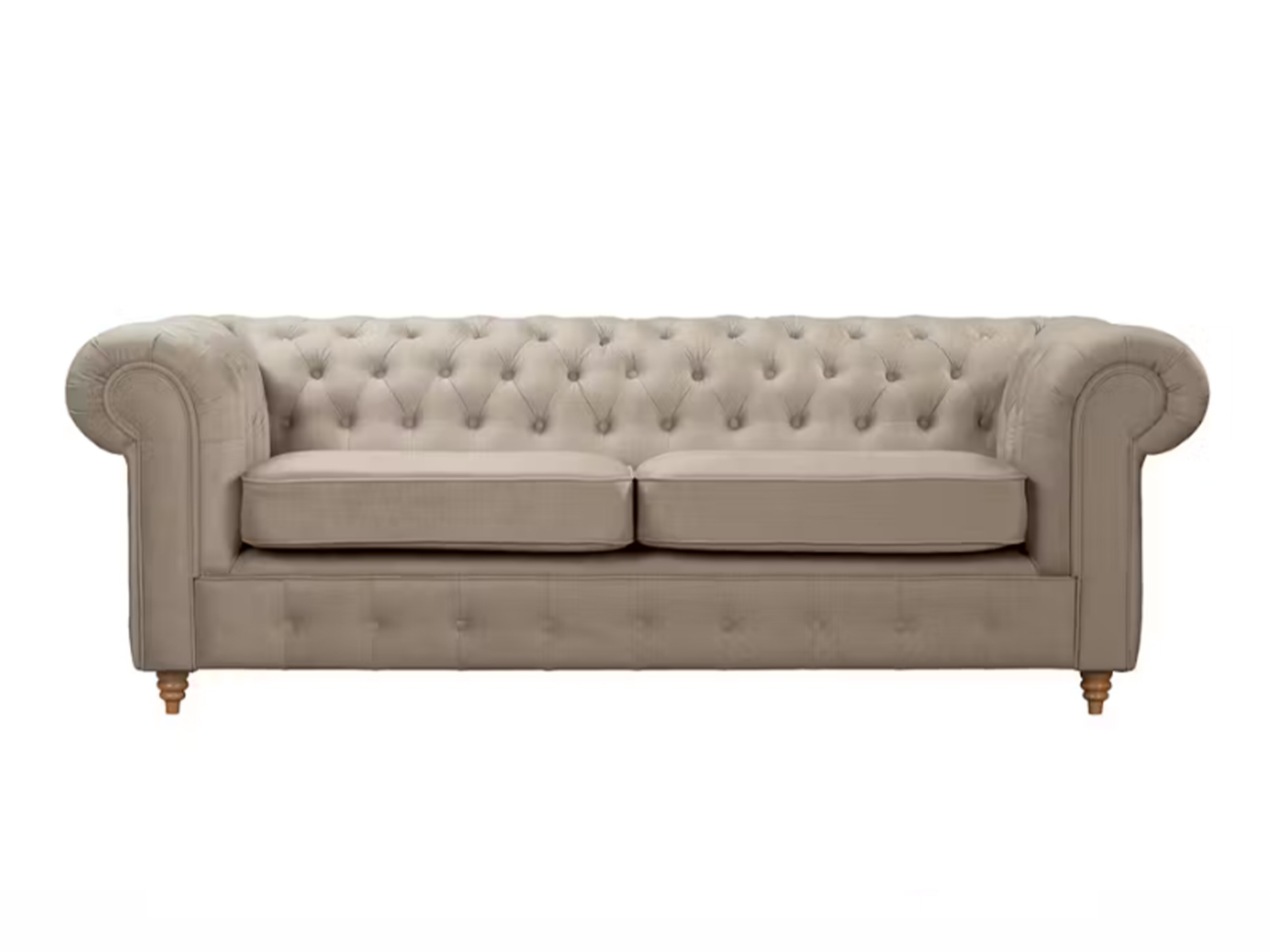 Chesterfield sofa Elitala 108 (Vogue 04)