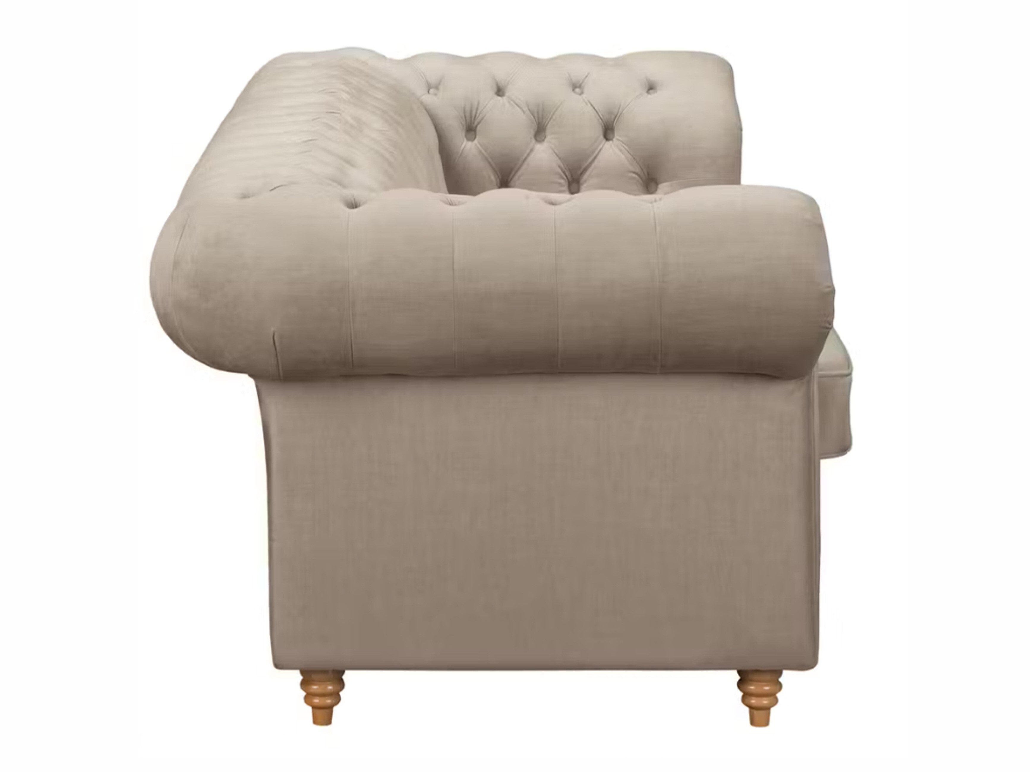 Chesterfield sofa Elitala 108 (Vogue 04)