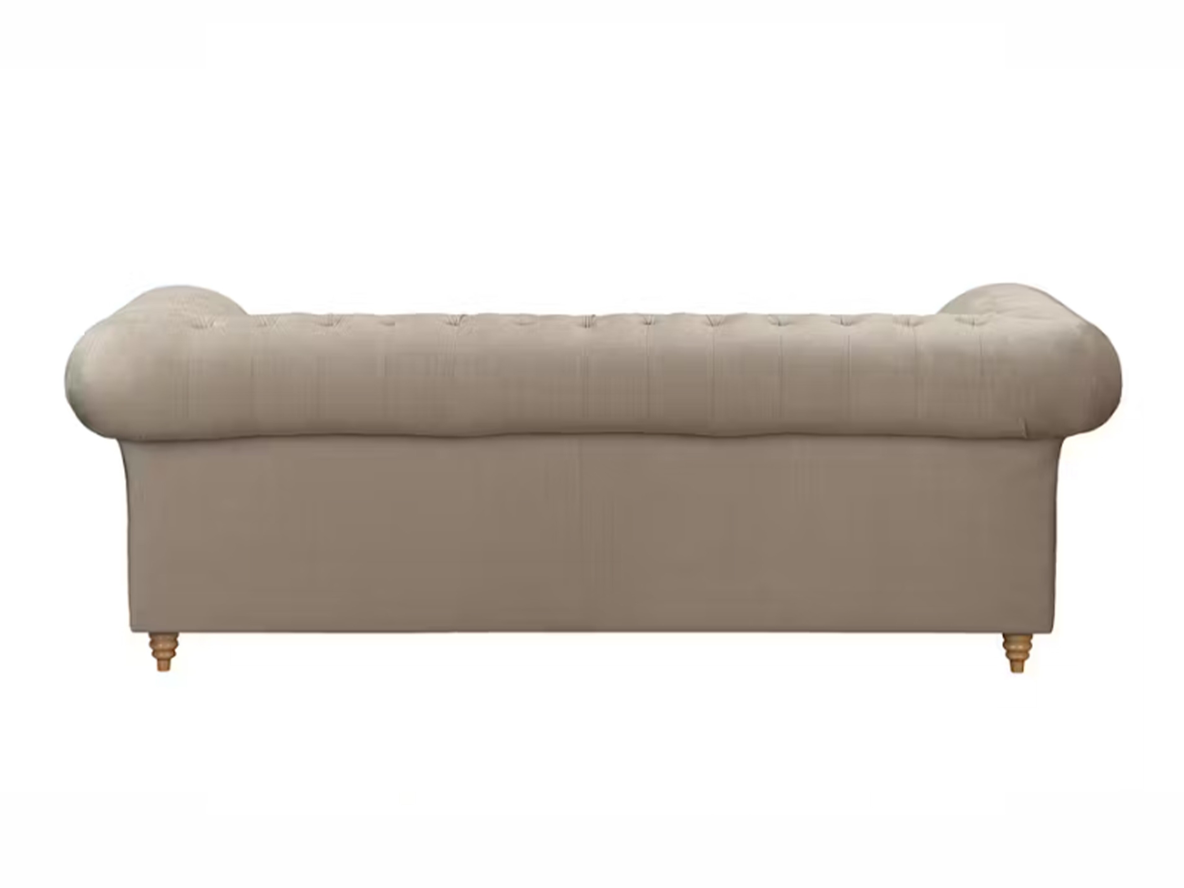 Chesterfield sofa Elitala 108 (Vogue 04)