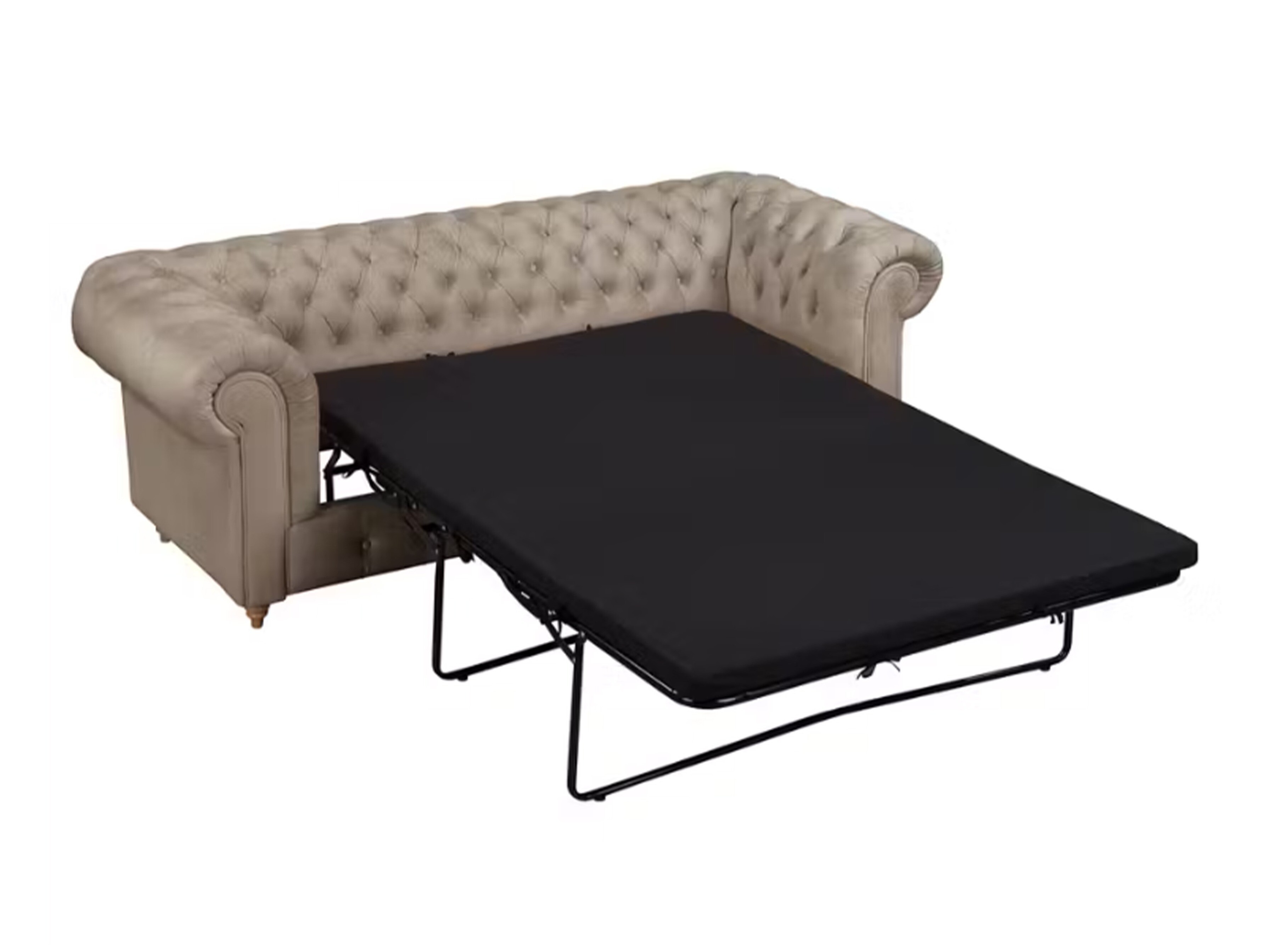 Chesterfield sofa Elitala 108 (Vogue 04)