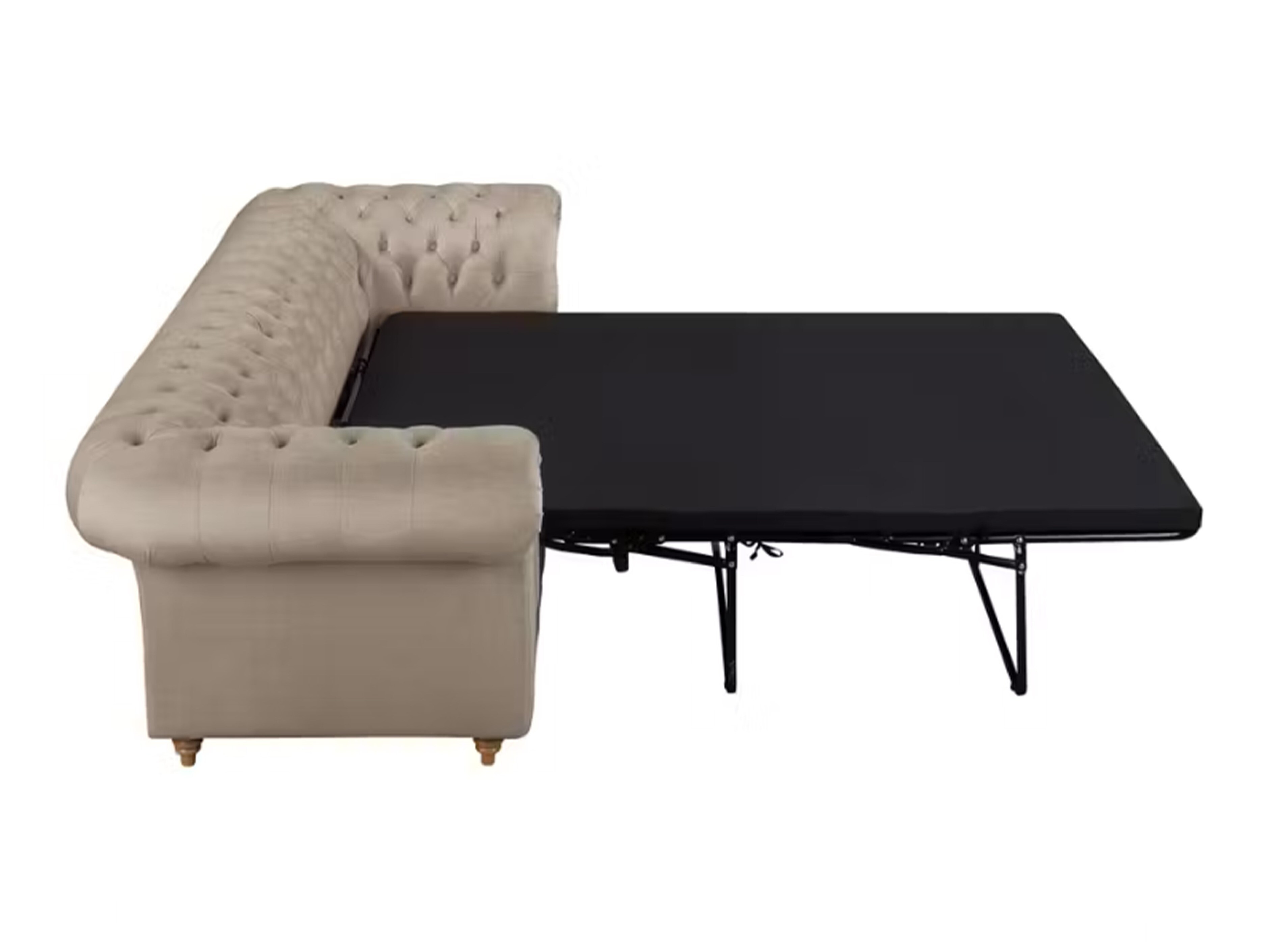 Chesterfield sofa Elitala 108 (Vogue 04)
