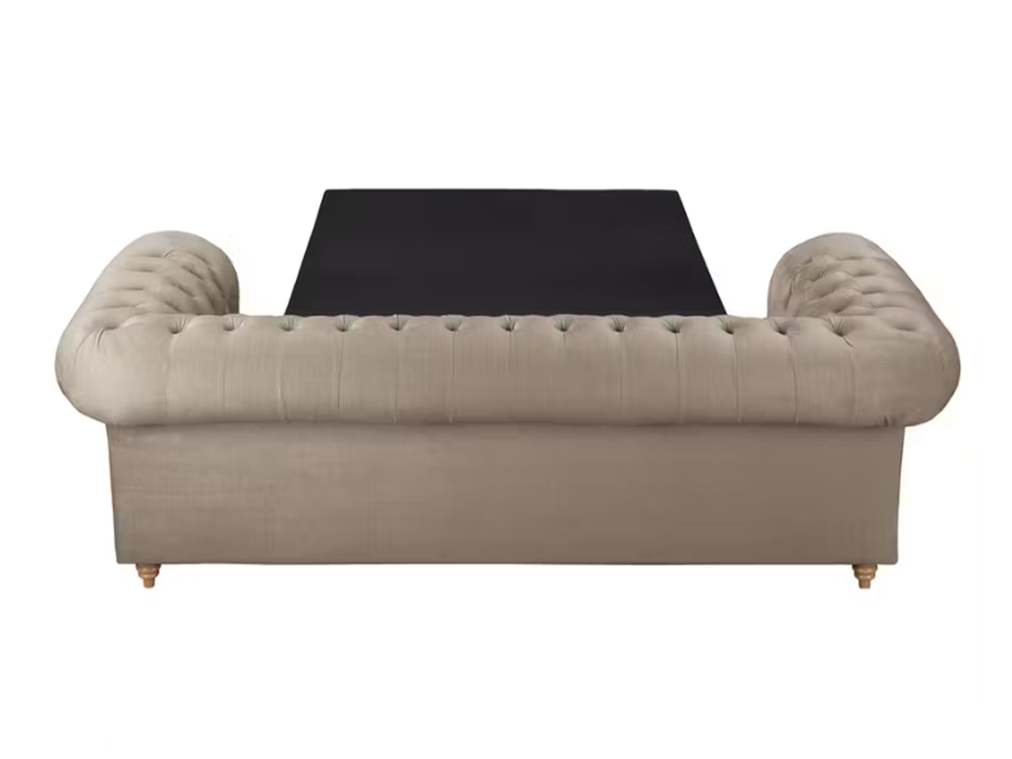 Chesterfield sofa Elitala 108 (Vogue 04)