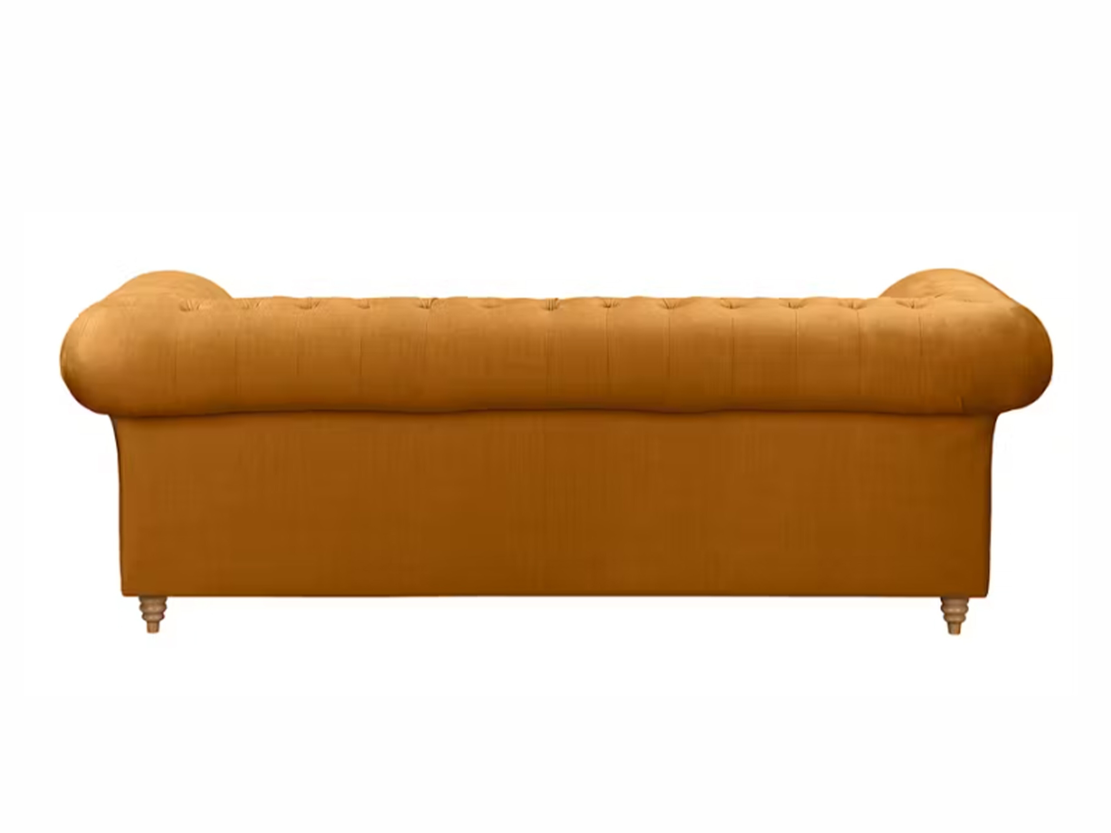 Chesterfield sofa Elitala 108 (Vogue 09)