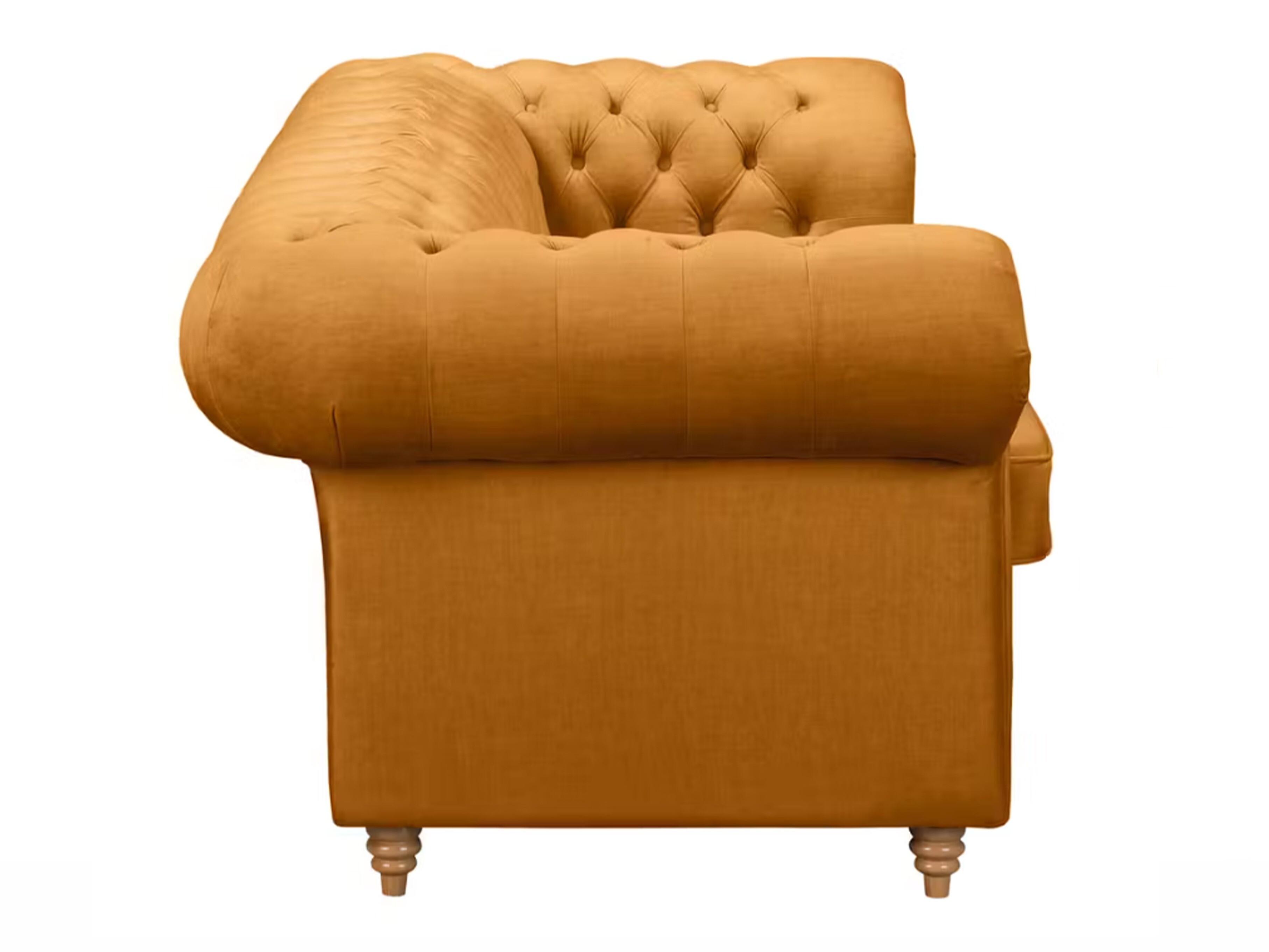 Chesterfield sofa Elitala 108 (Vogue 09)