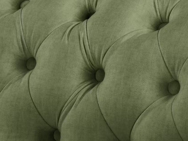 Chesterfield sofa Elitala 108 (Vogue 11)