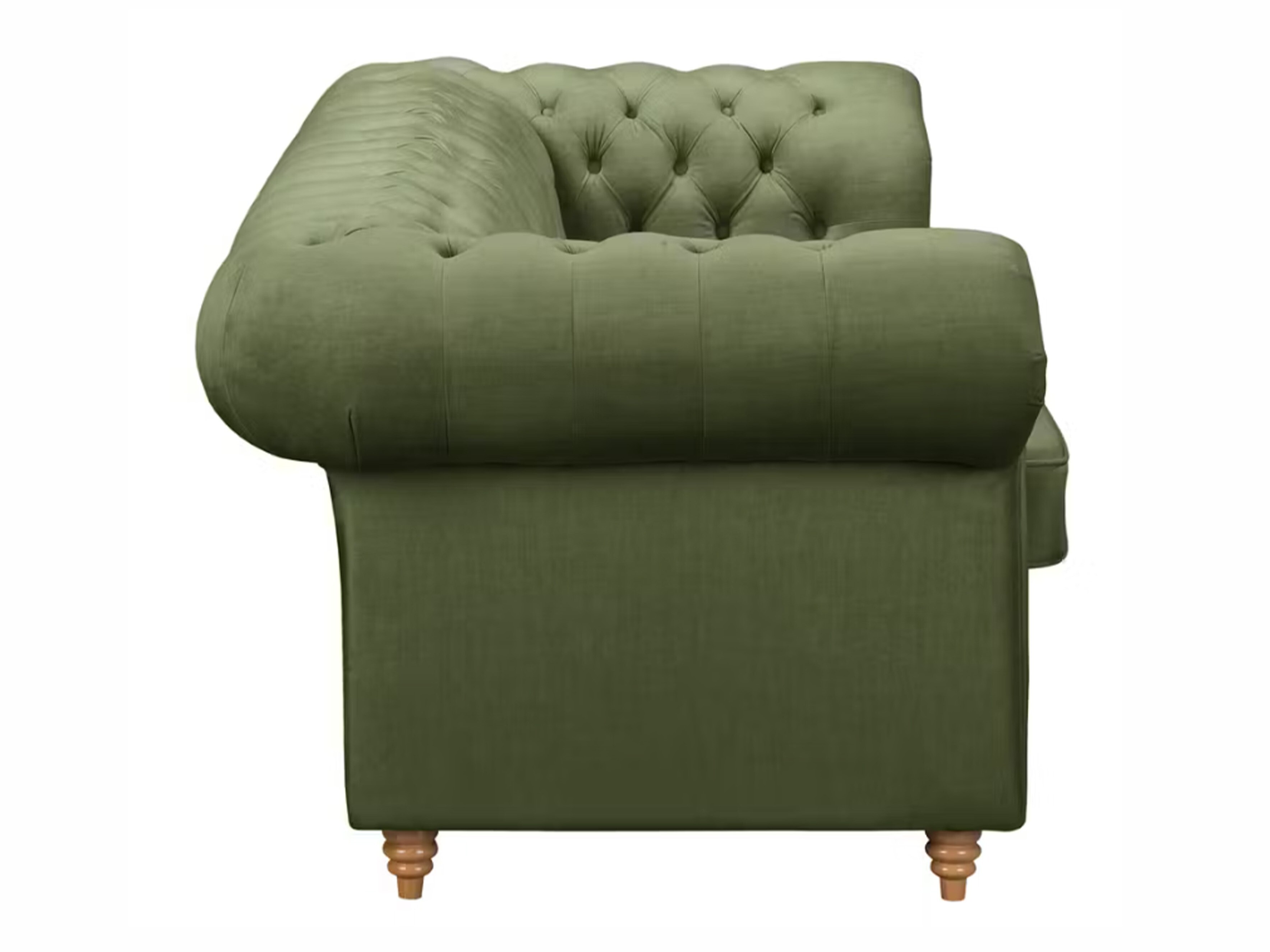 Chesterfield sofa Elitala 108 (Vogue 11)