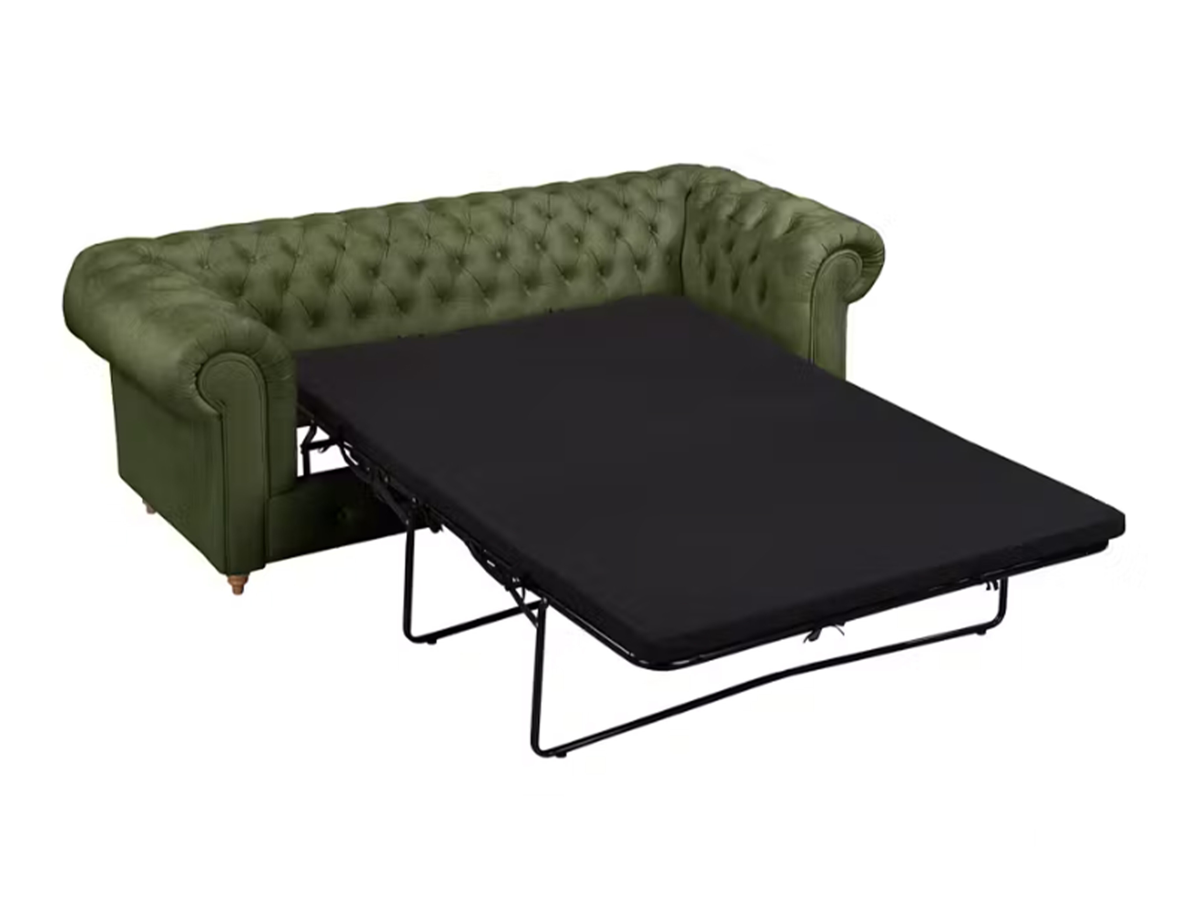 Chesterfield sofa Elitala 108 (Vogue 11)