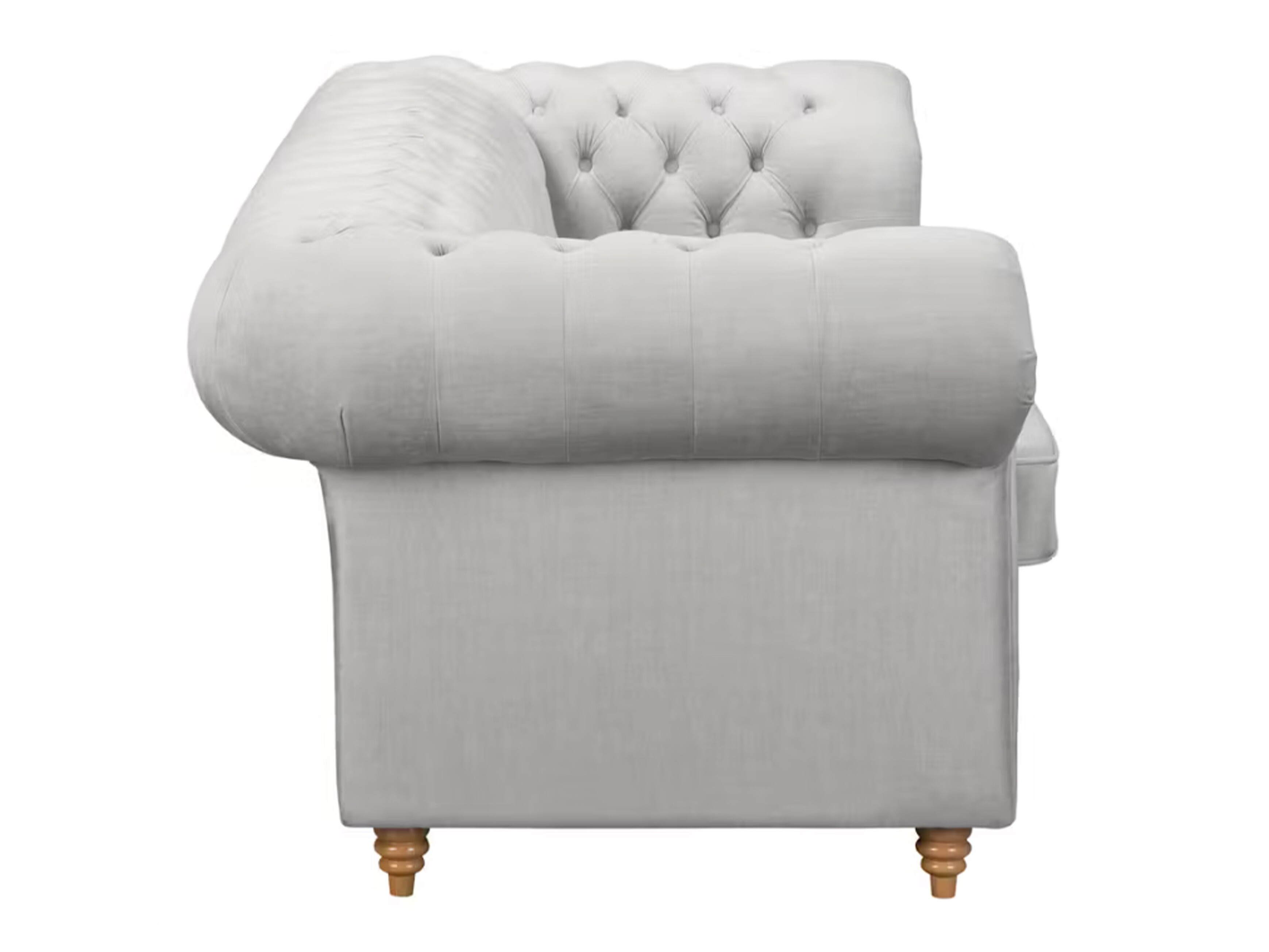 Chesterfield sofa Elitala 108 (Vogue 14)