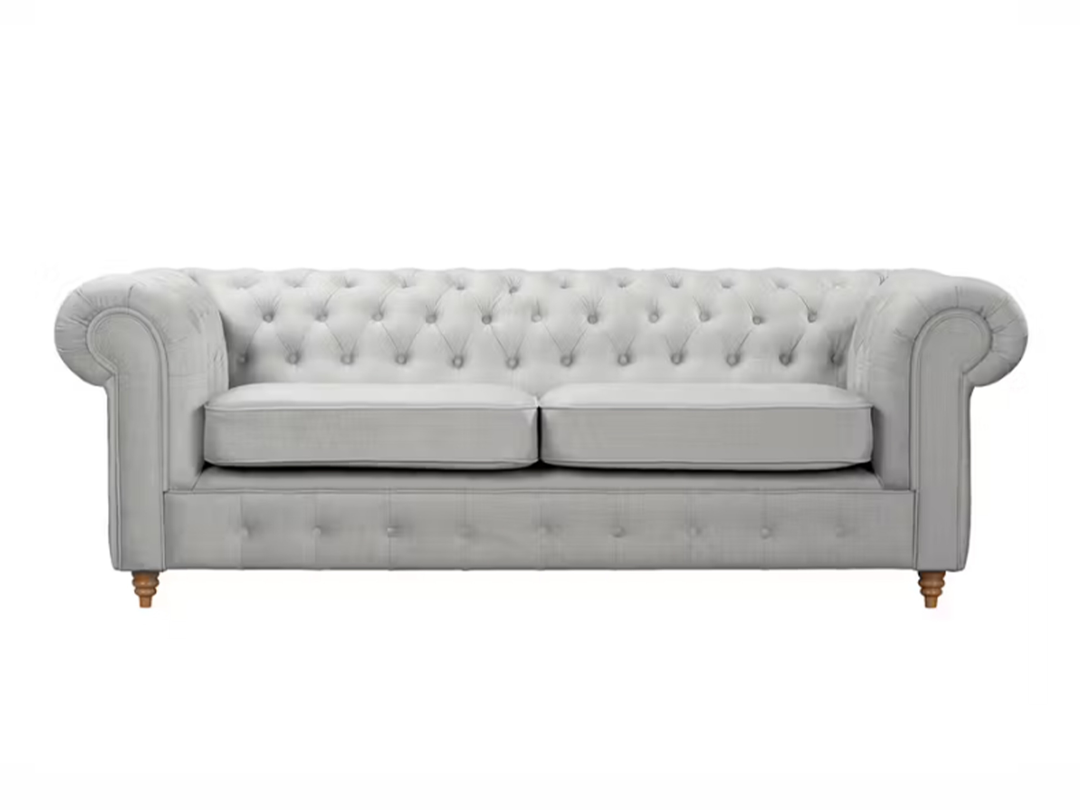 Chesterfield sofa Elitala 108 (Vogue 14)