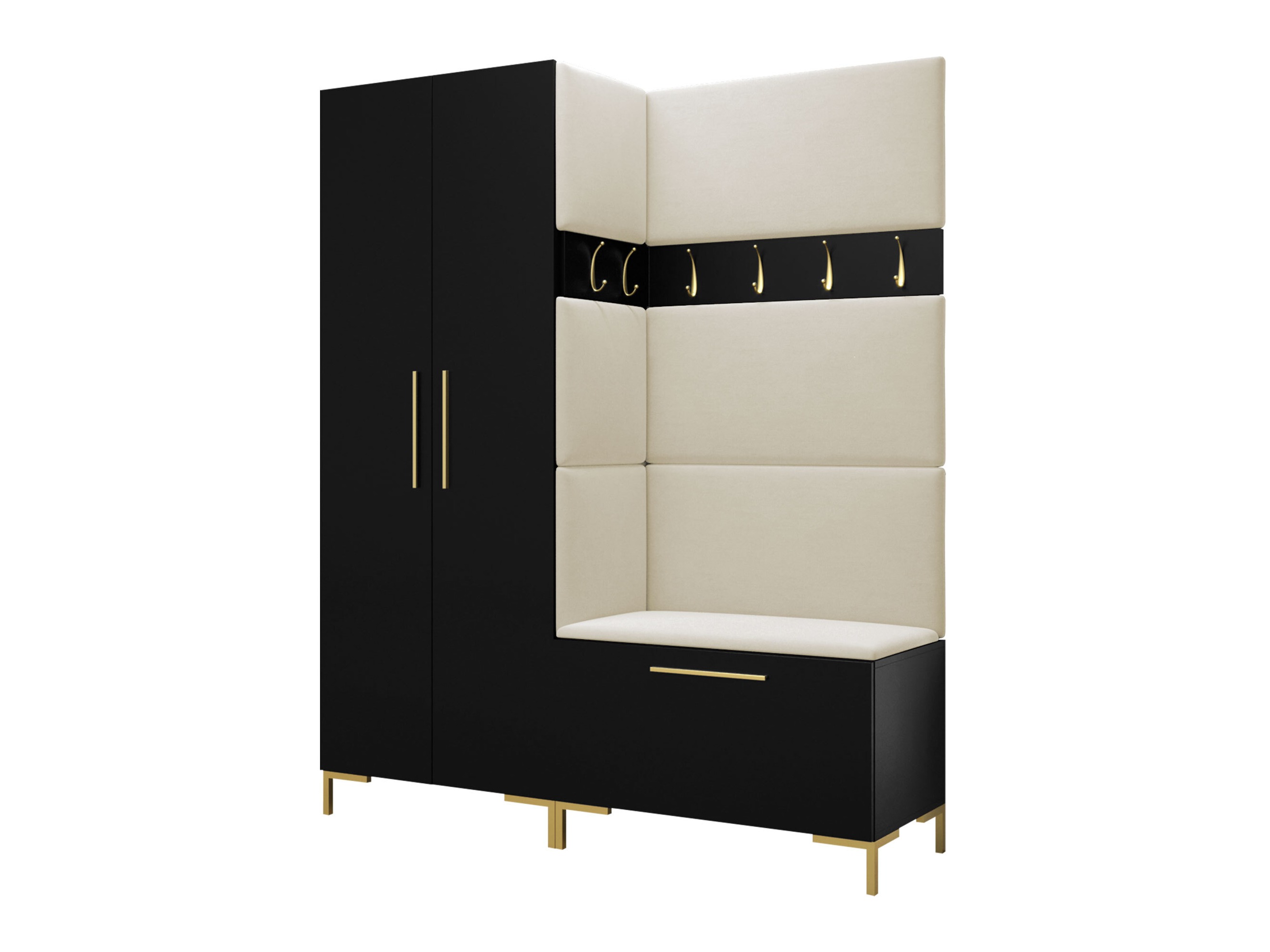 Hallway set Nomal I (Polo 872)
