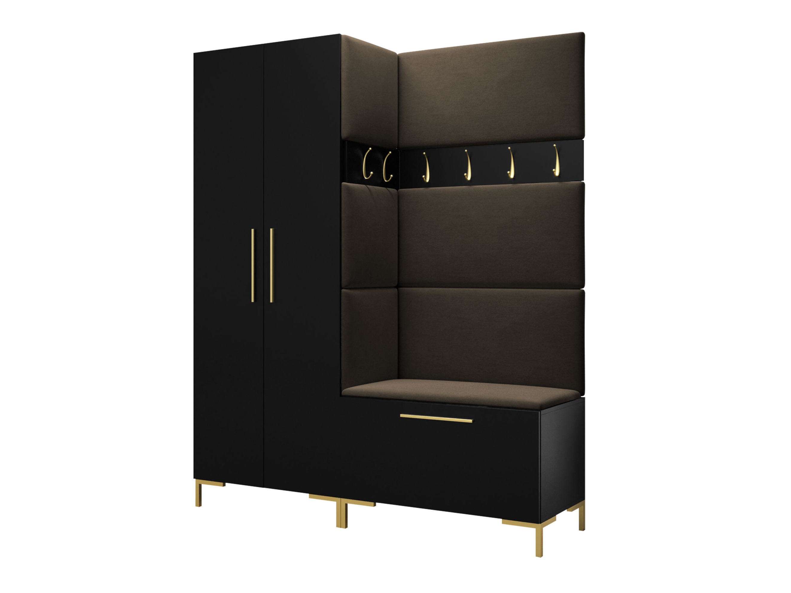 Hallway set Nomal I (Polo 877)