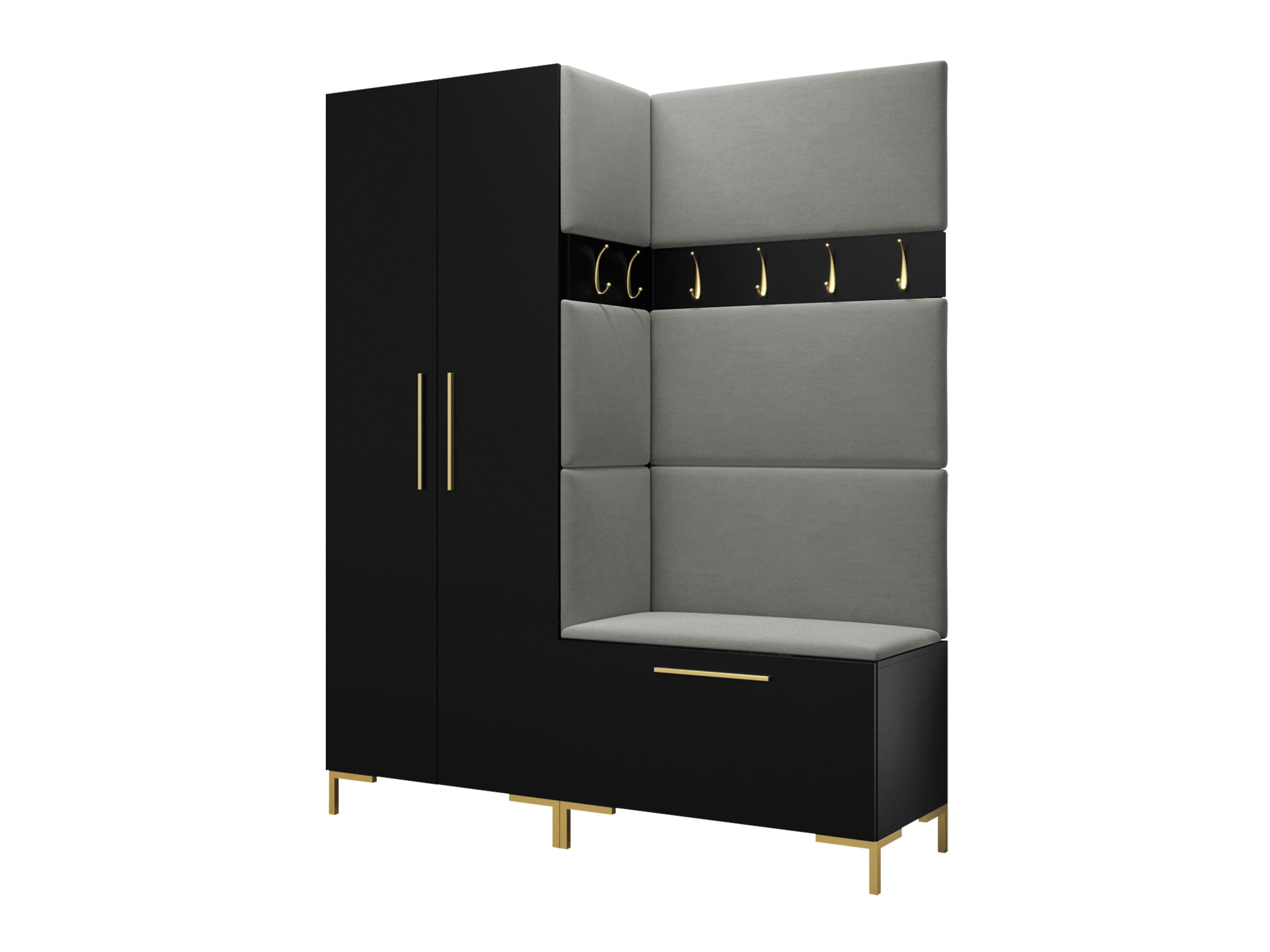 Hallway set Nomal I (Polo 894)