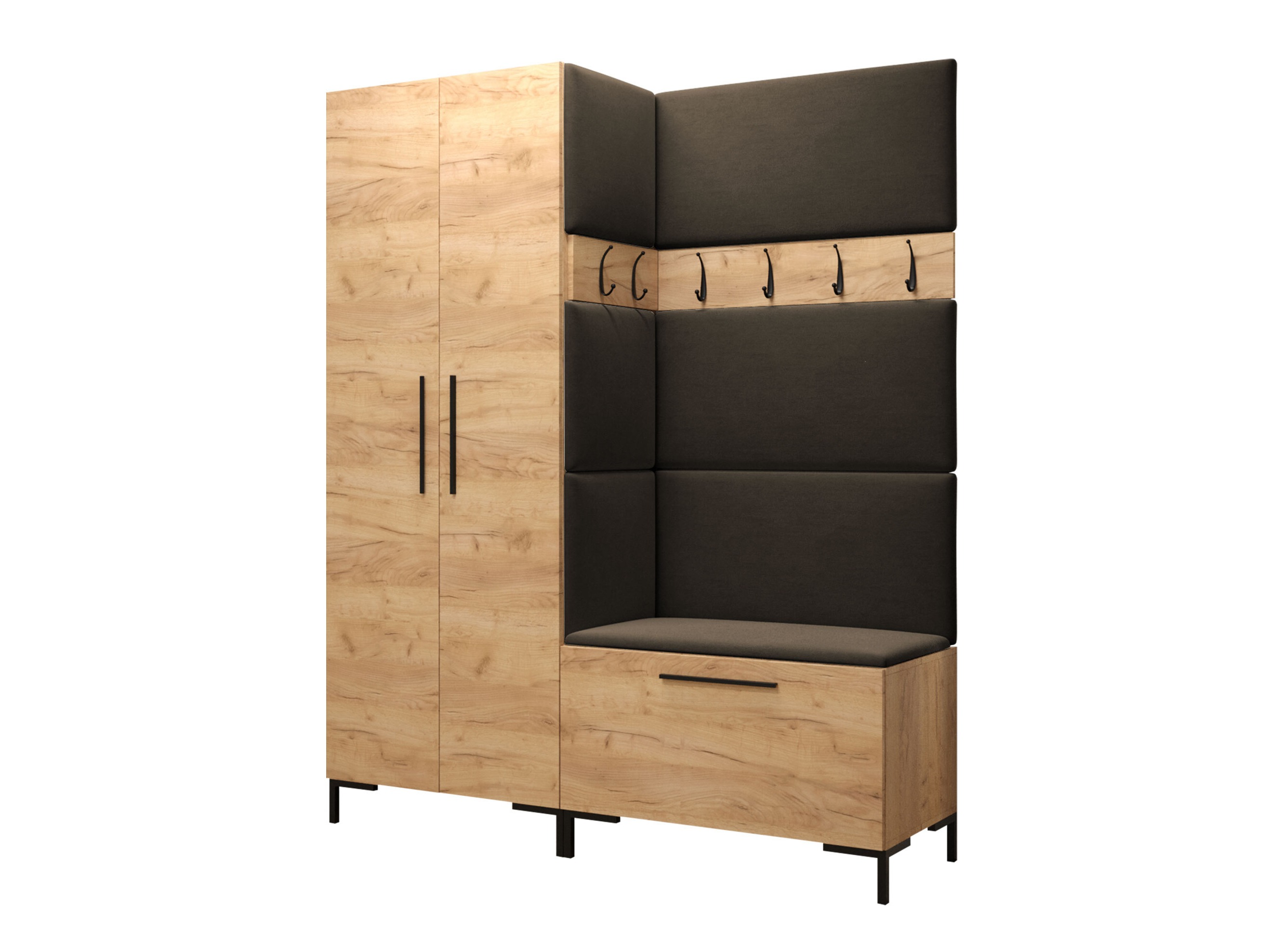 Hallway set Nomal I (Polo 877)